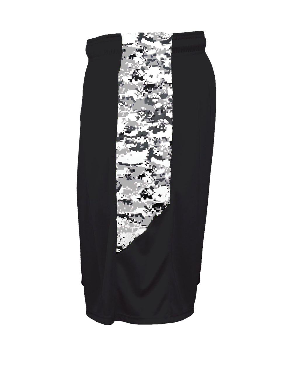 DIGITAL PANEL YOUTH SHORT lside