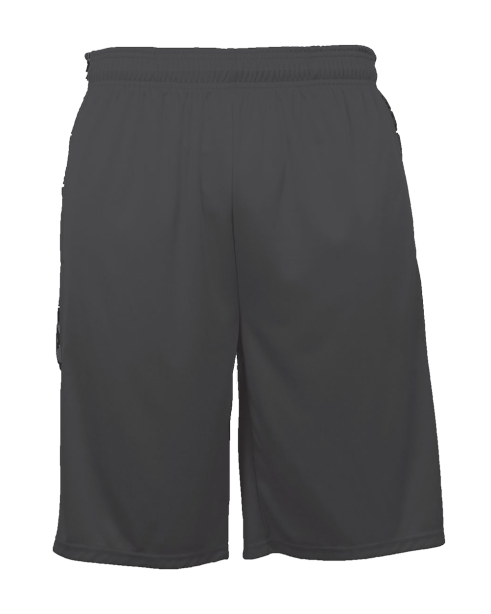 DIGITAL PANEL YOUTH SHORT lquarter