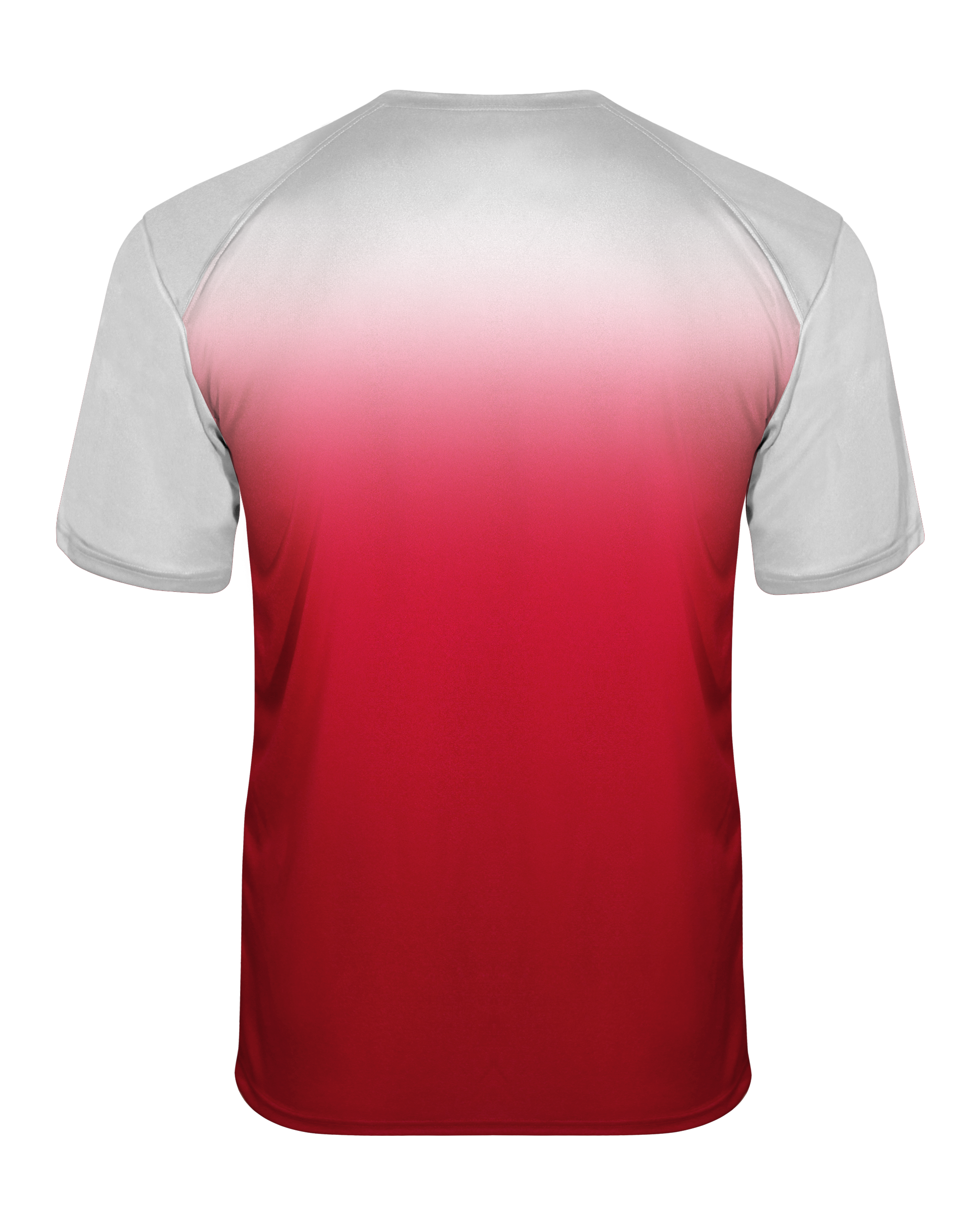 OMBRE YOUTH TEE back