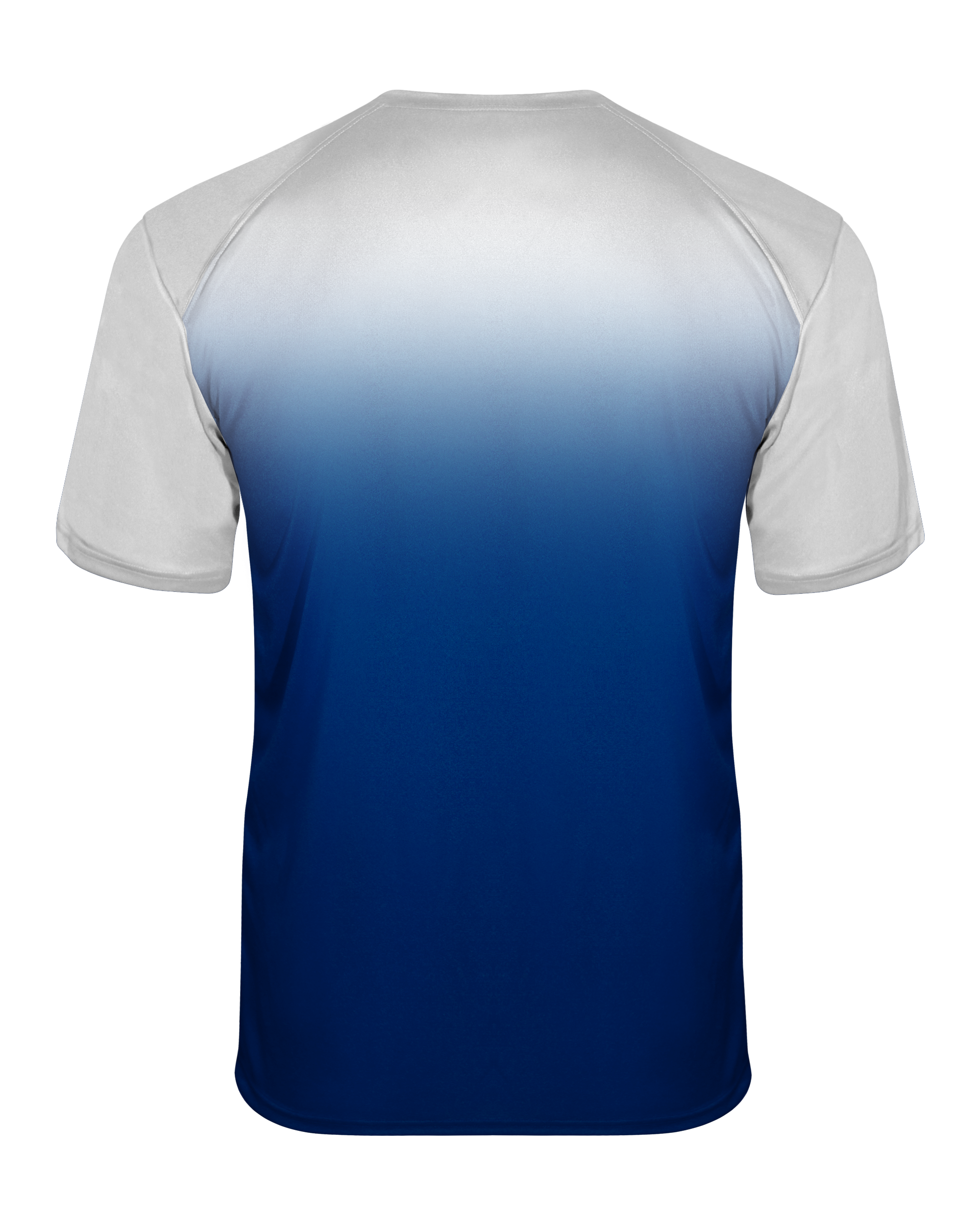 OMBRE YOUTH TEE back