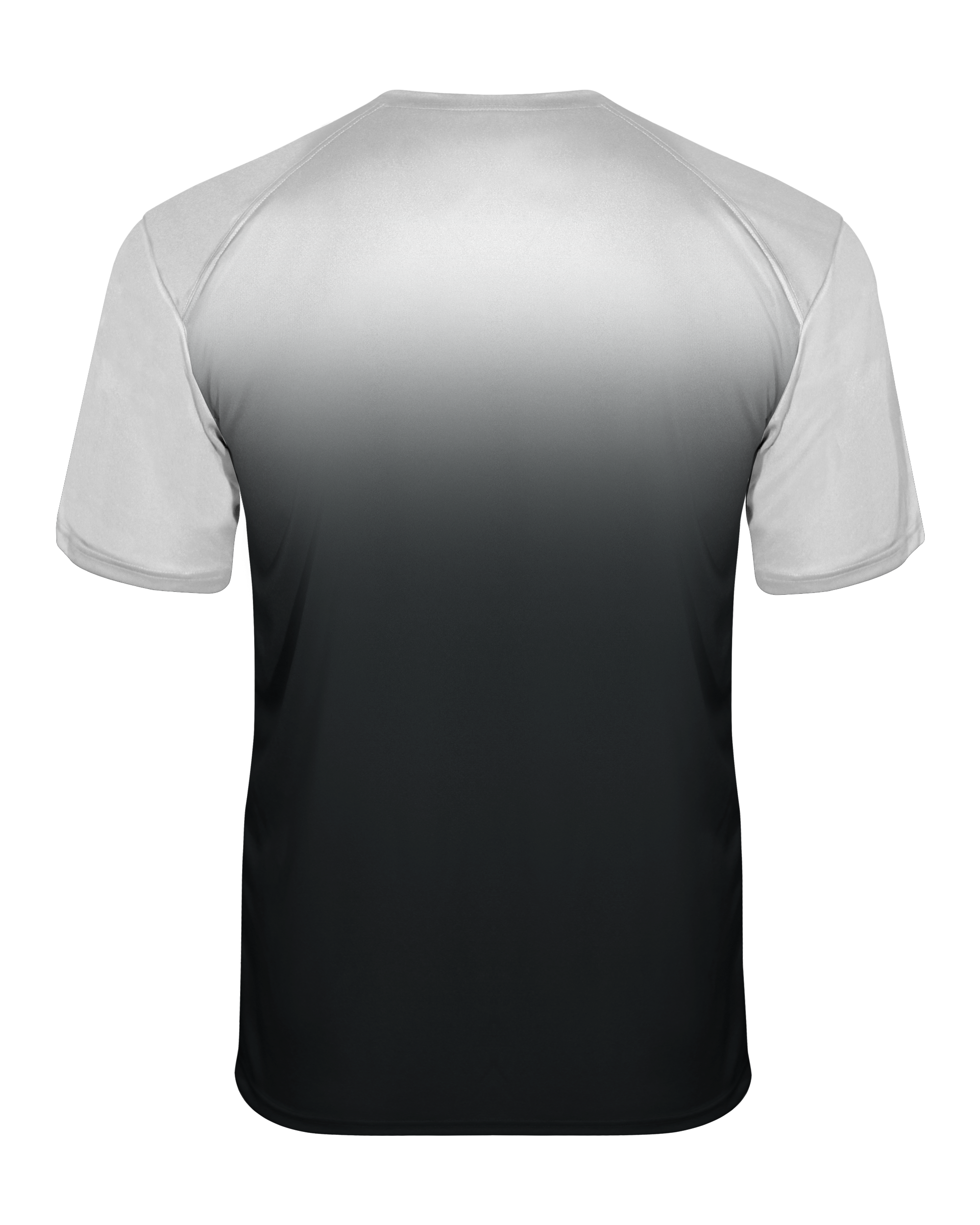 OMBRE YOUTH TEE back