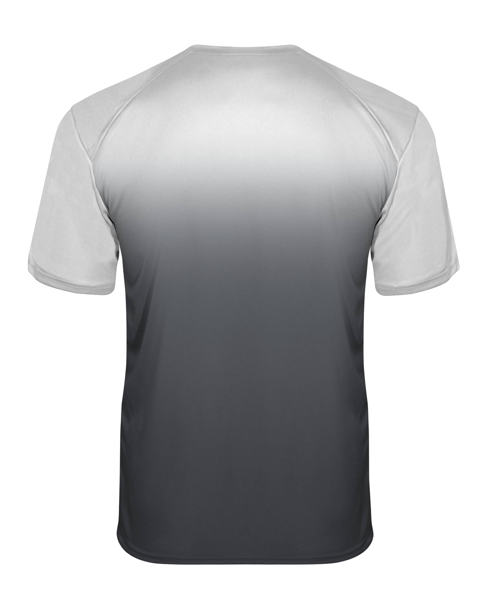 OMBRE YOUTH TEE back