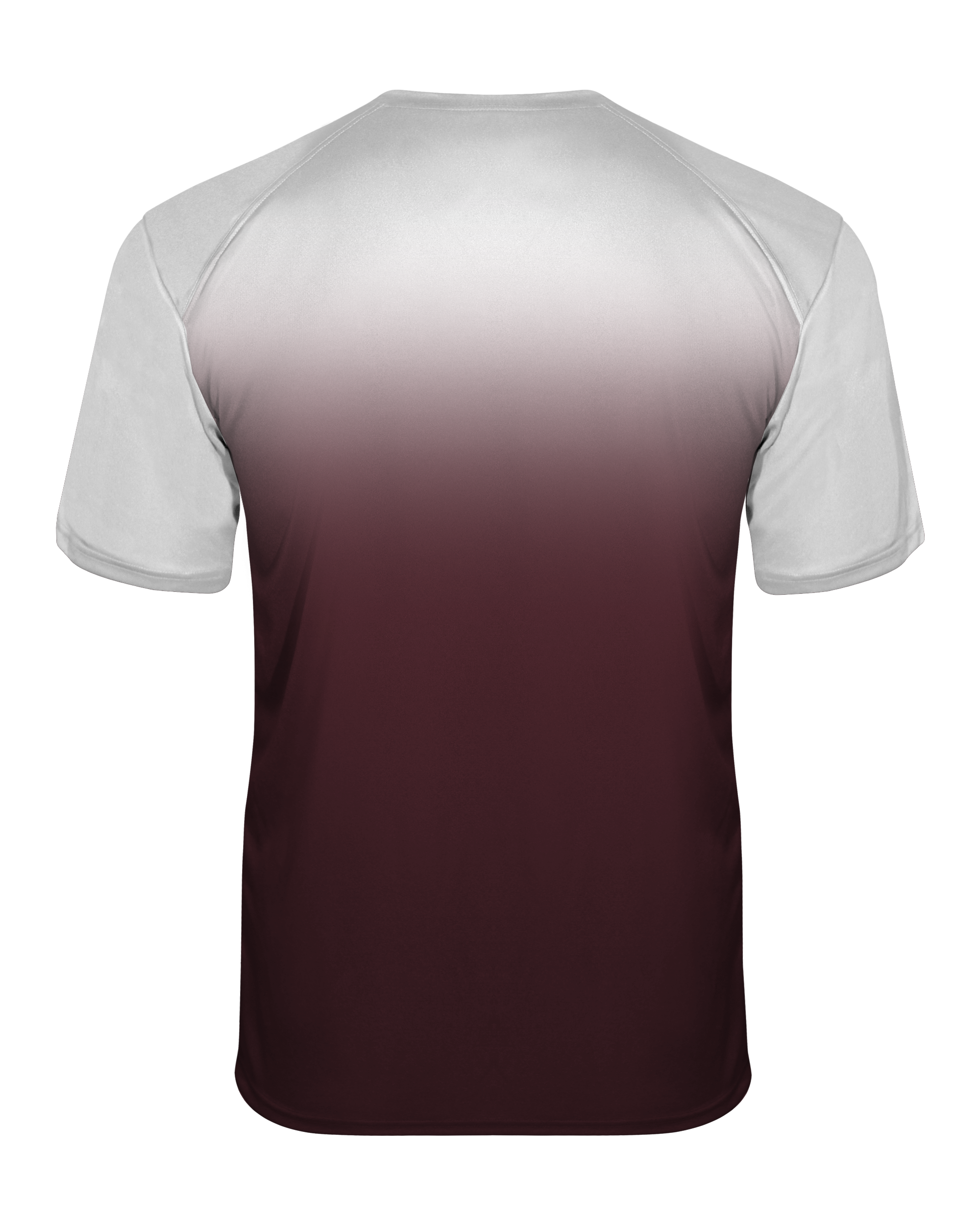 OMBRE YOUTH TEE back