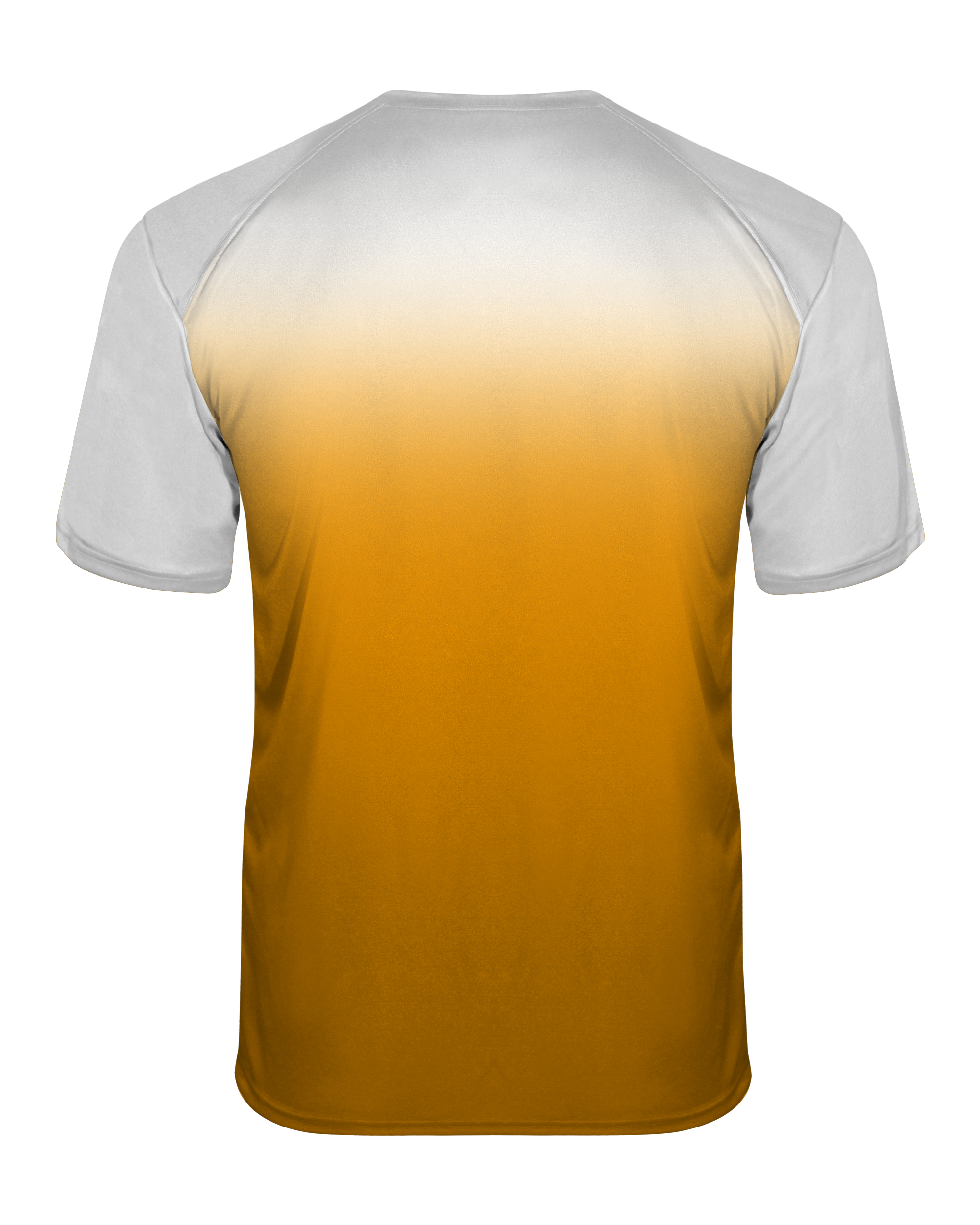OMBRE YOUTH TEE back