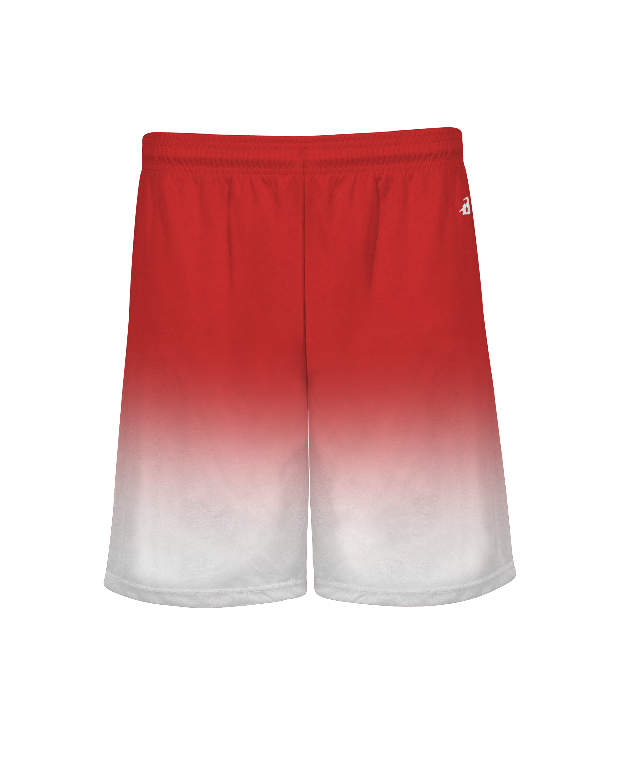 YOUTH OMBRE SHORTS lquarter