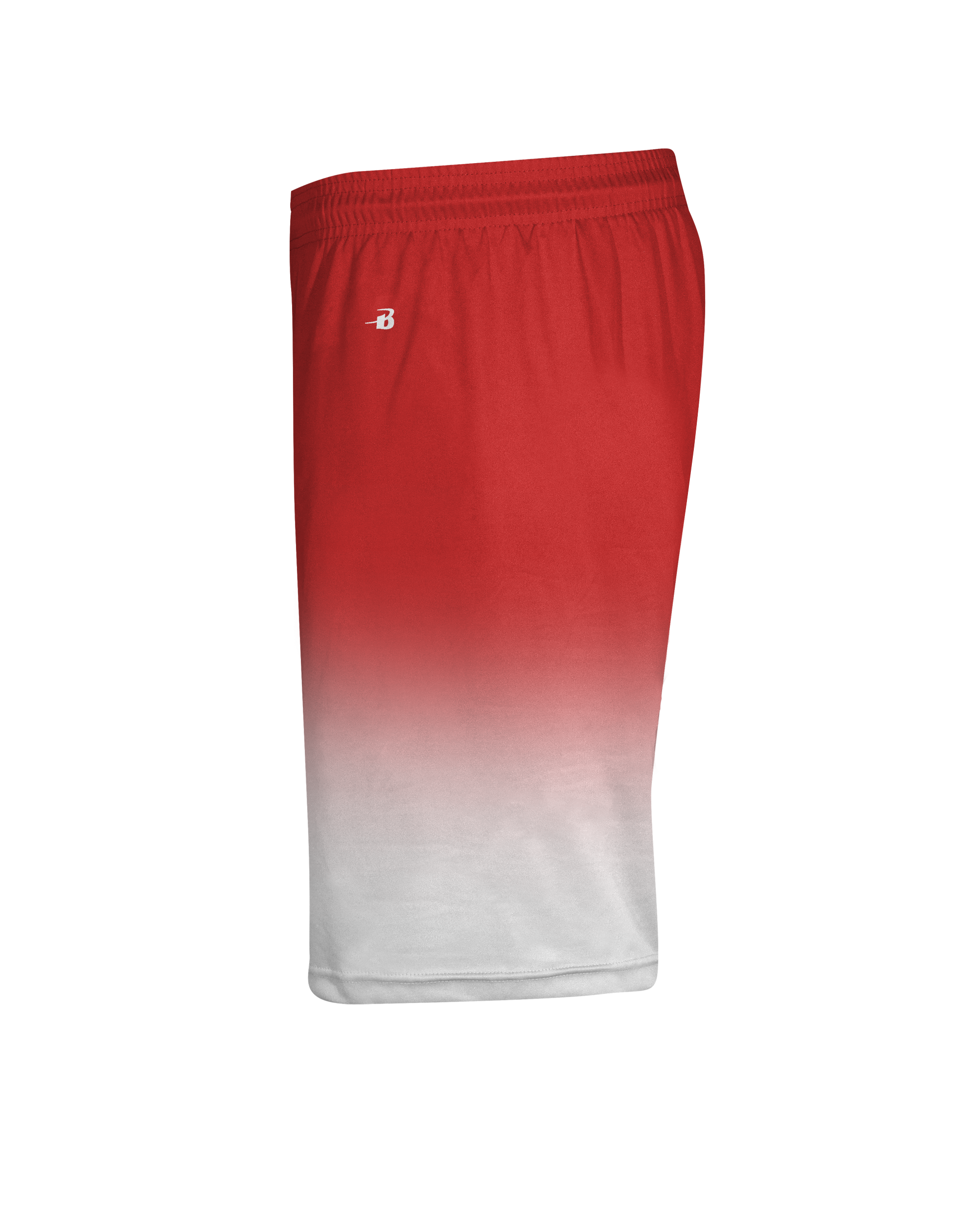 YOUTH OMBRE SHORTS lside
