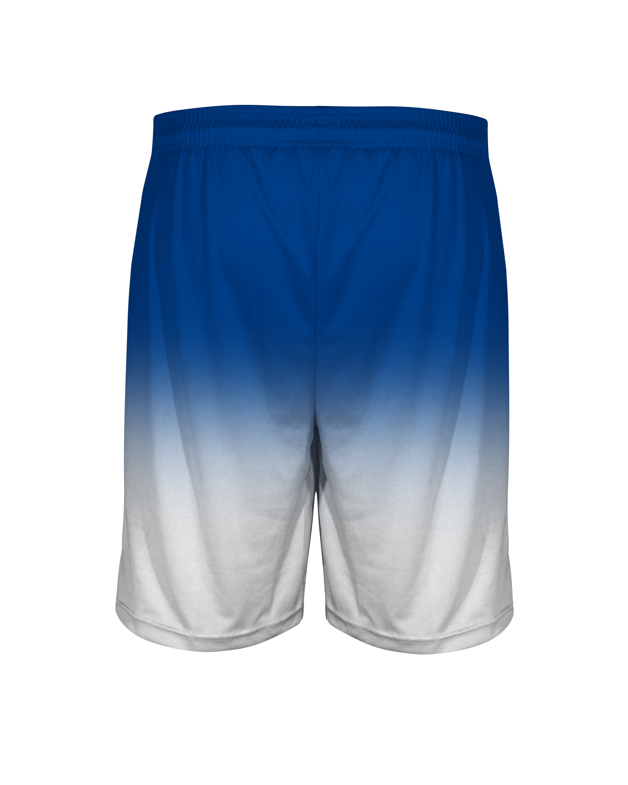 YOUTH OMBRE SHORTS back
