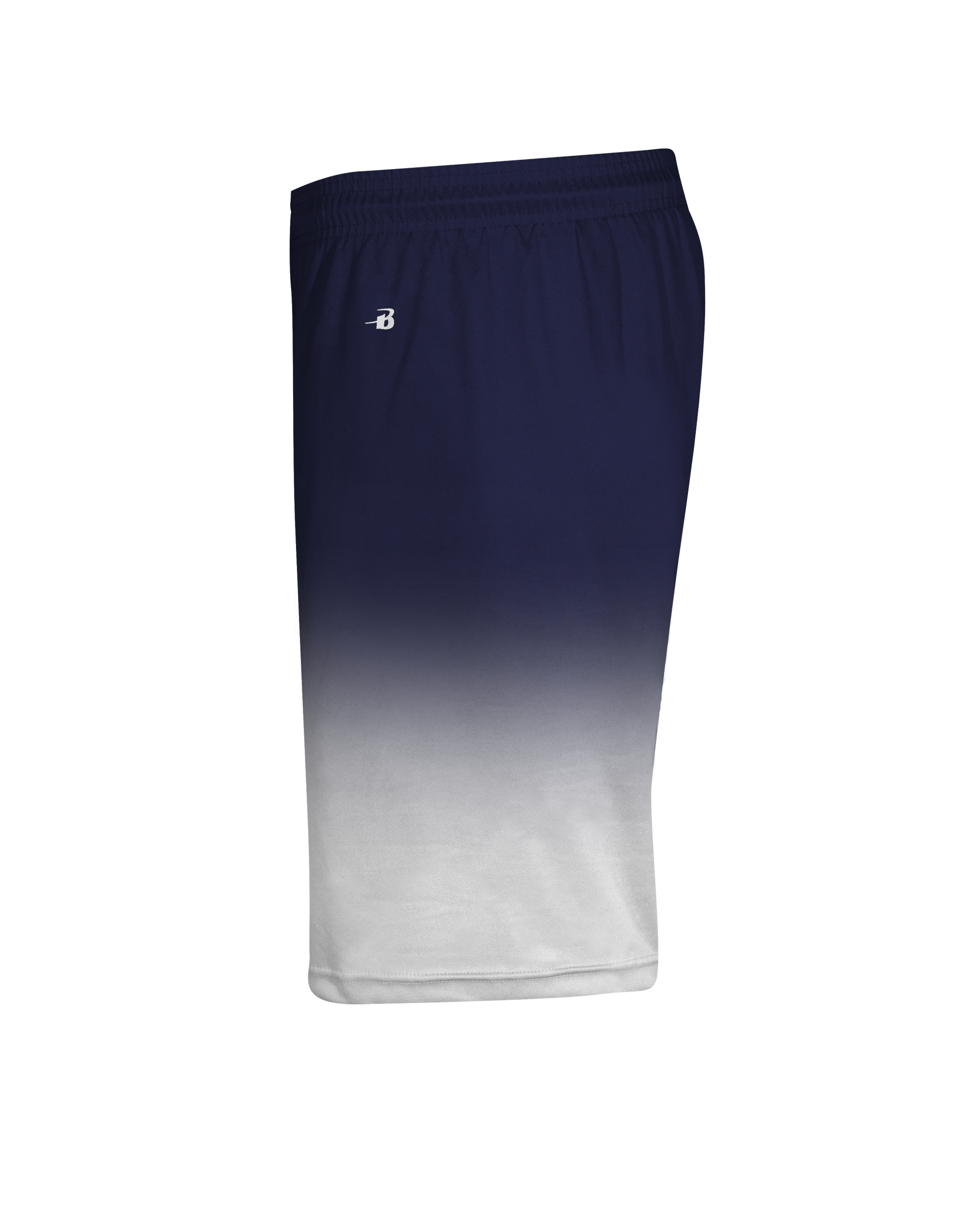 YOUTH OMBRE SHORTS lside