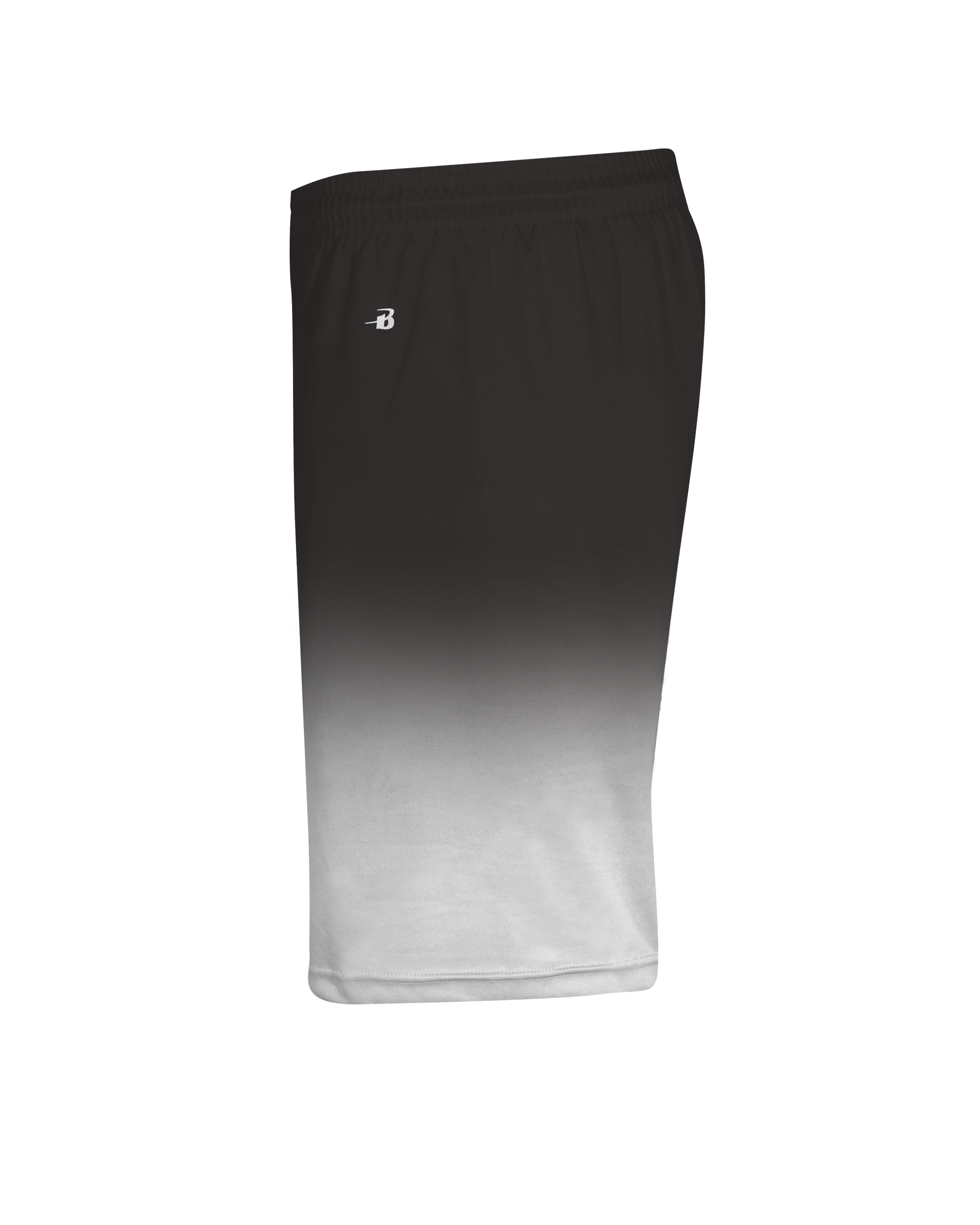 YOUTH OMBRE SHORTS lside