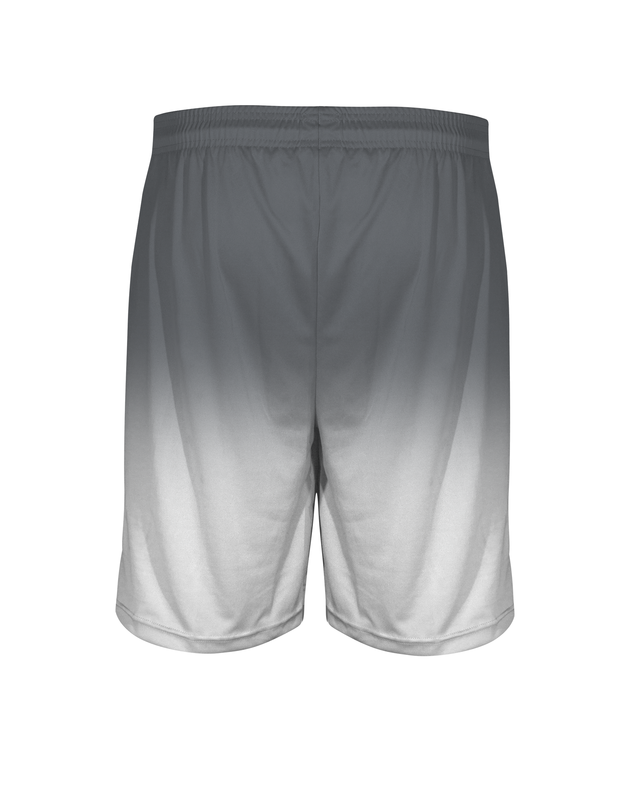 YOUTH OMBRE SHORTS back