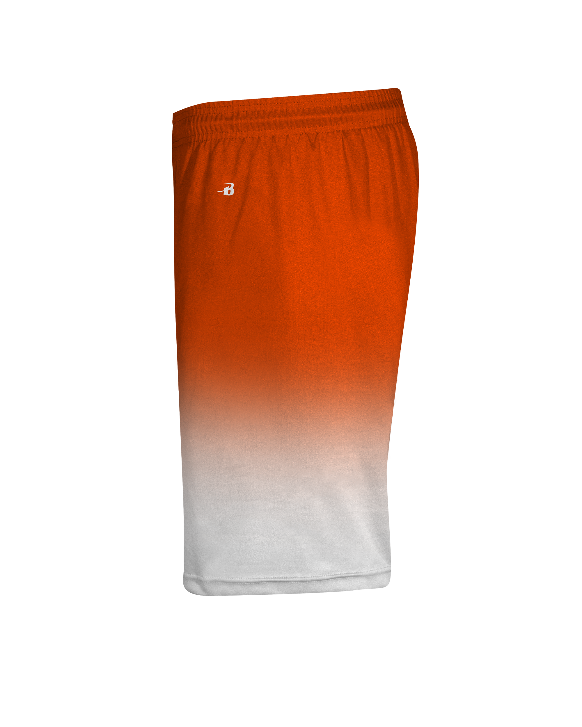 YOUTH OMBRE SHORTS lside