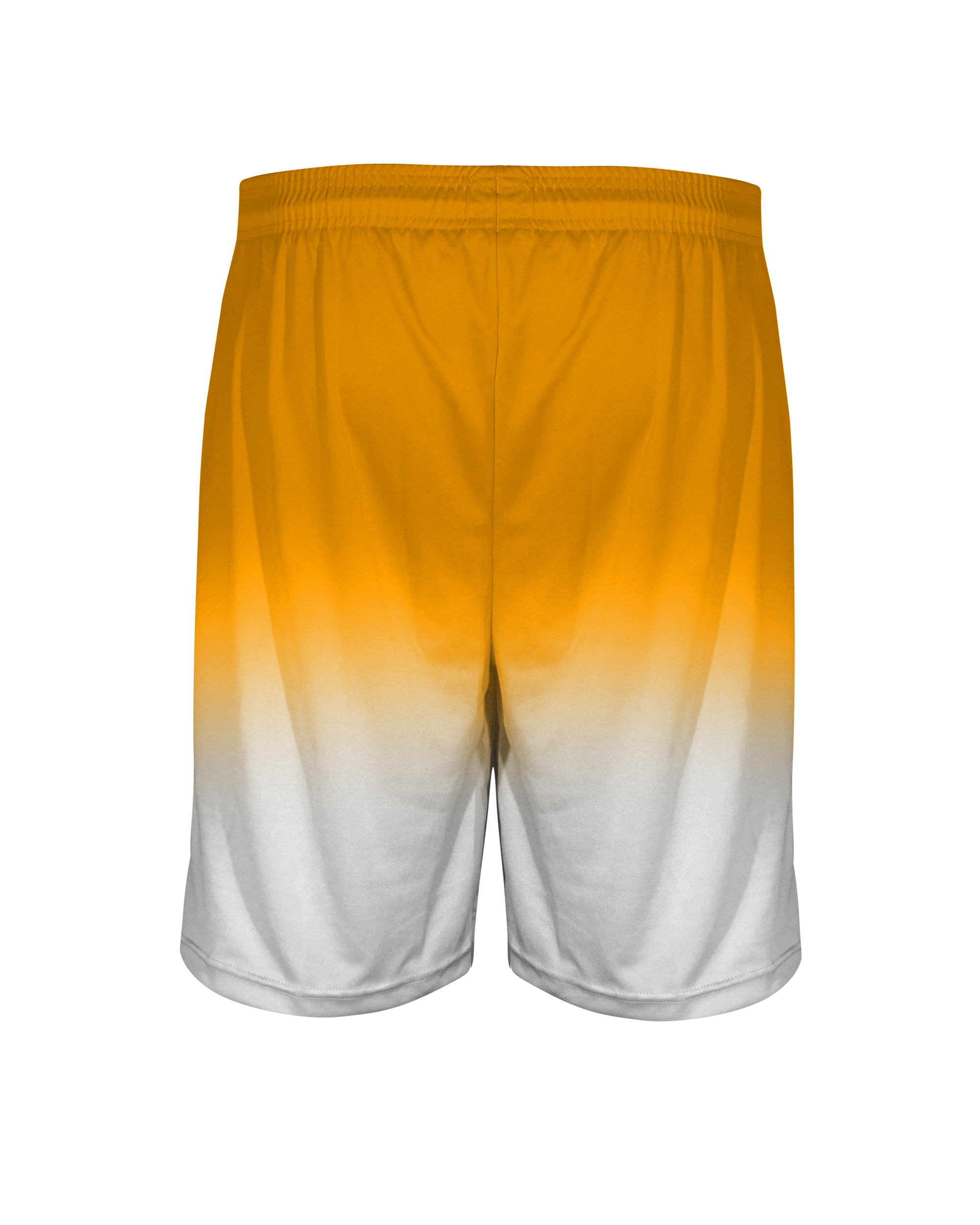 YOUTH OMBRE SHORTS back