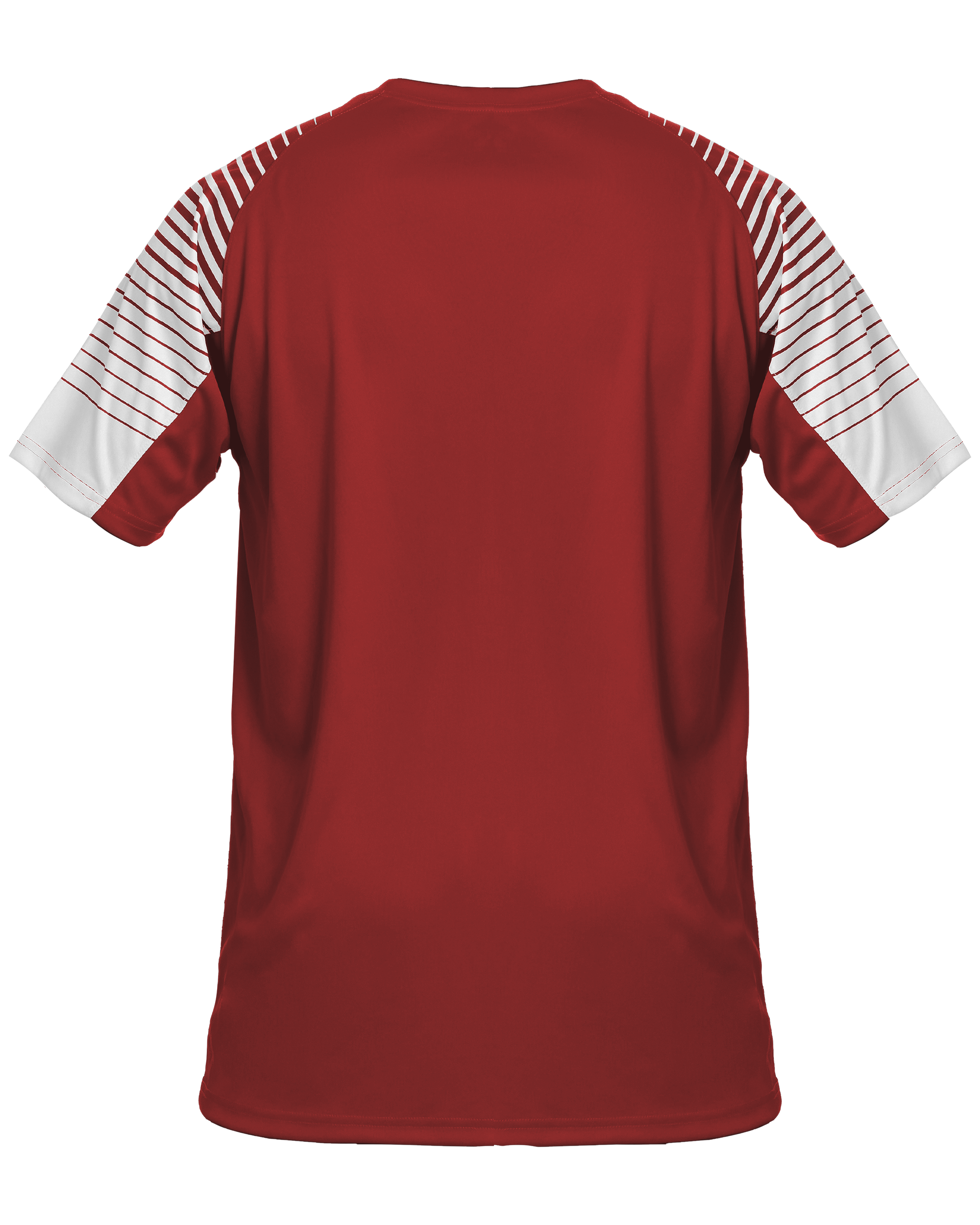 LINEUP YOUTH TEE back