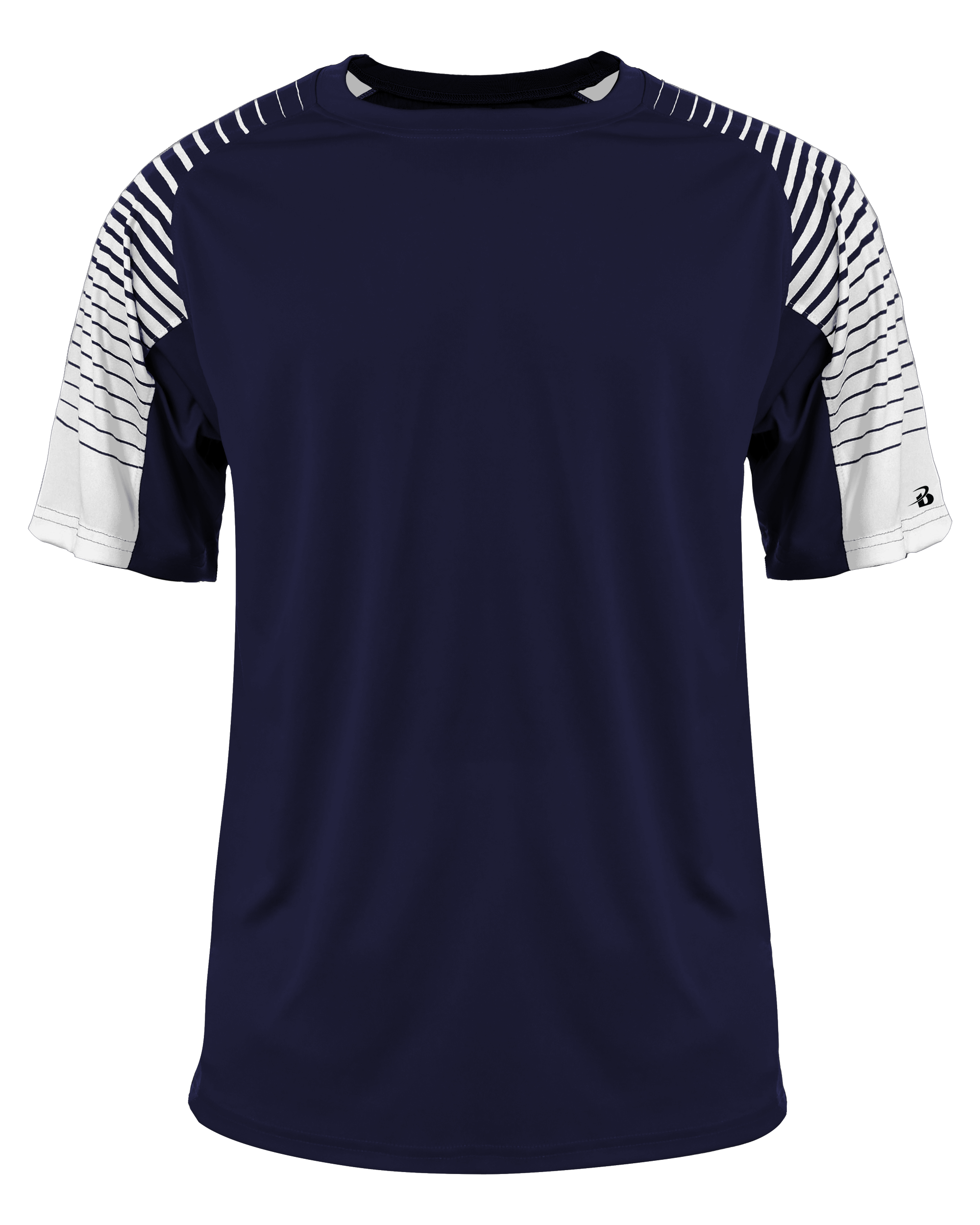 LINEUP YOUTH TEE lquarter