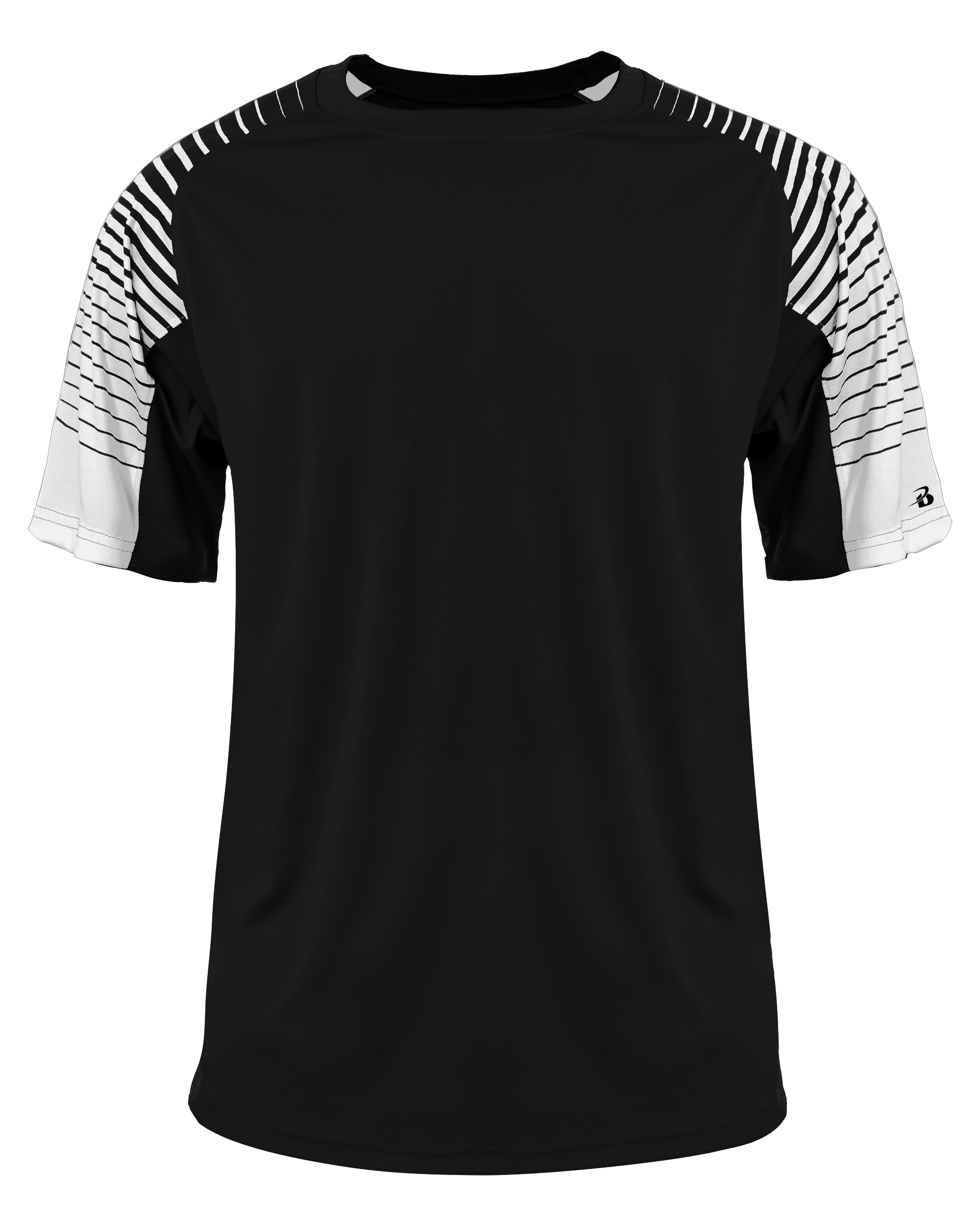LINEUP YOUTH TEE lquarter