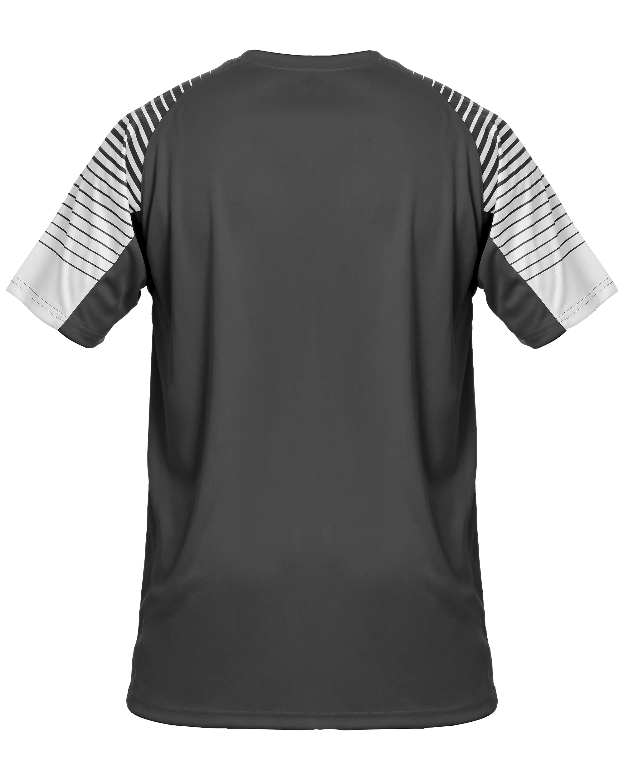 LINEUP YOUTH TEE back