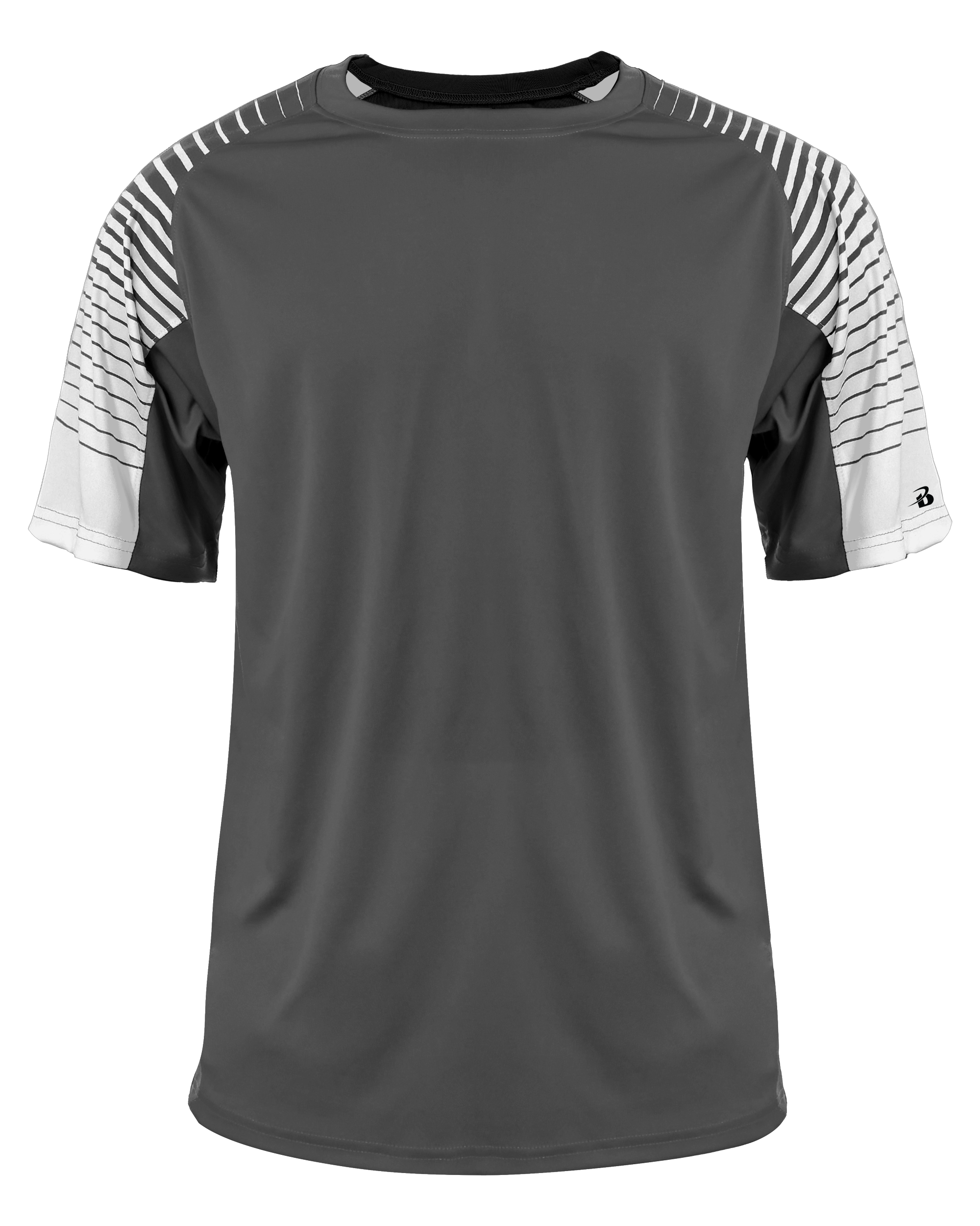 LINEUP YOUTH TEE front