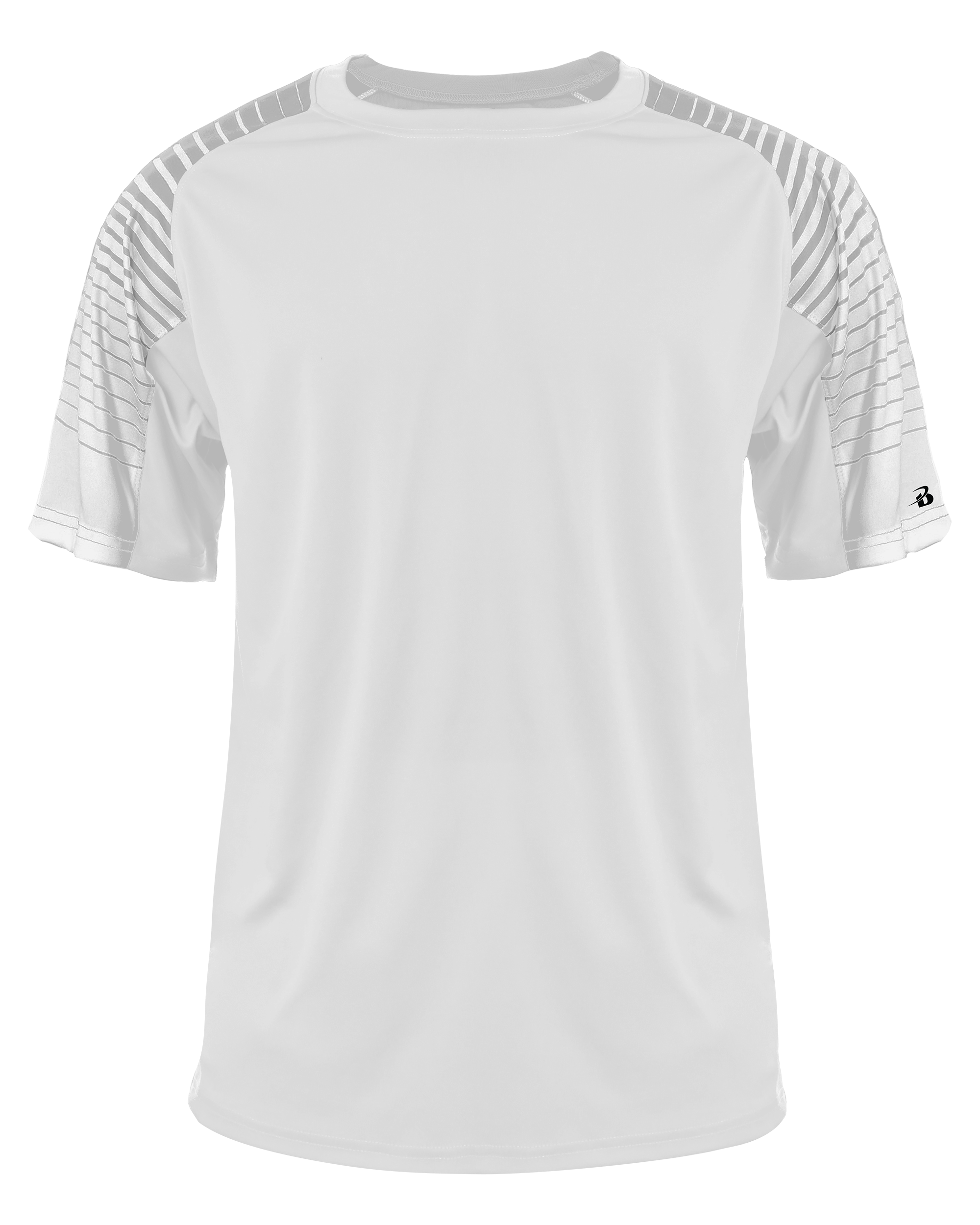 LINEUP YOUTH TEE lside