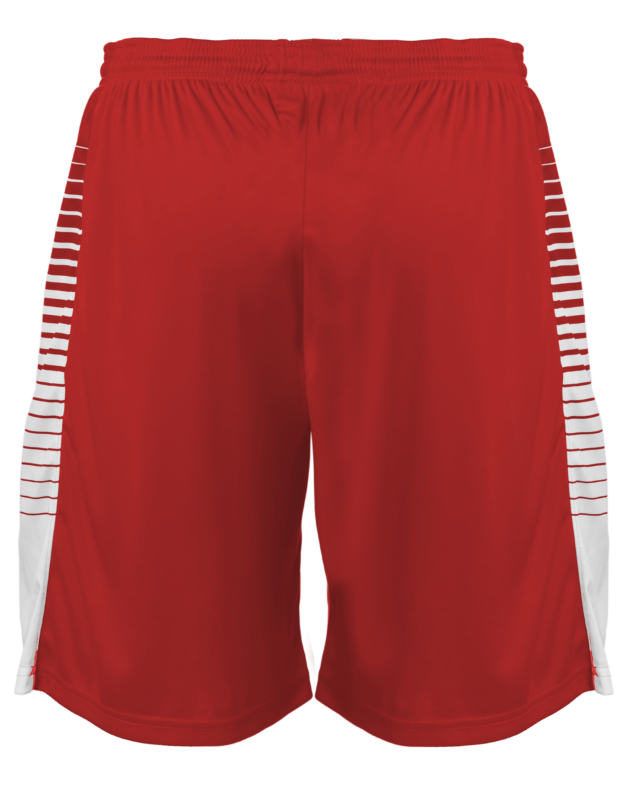 LINEUP YOUTH SHORT back