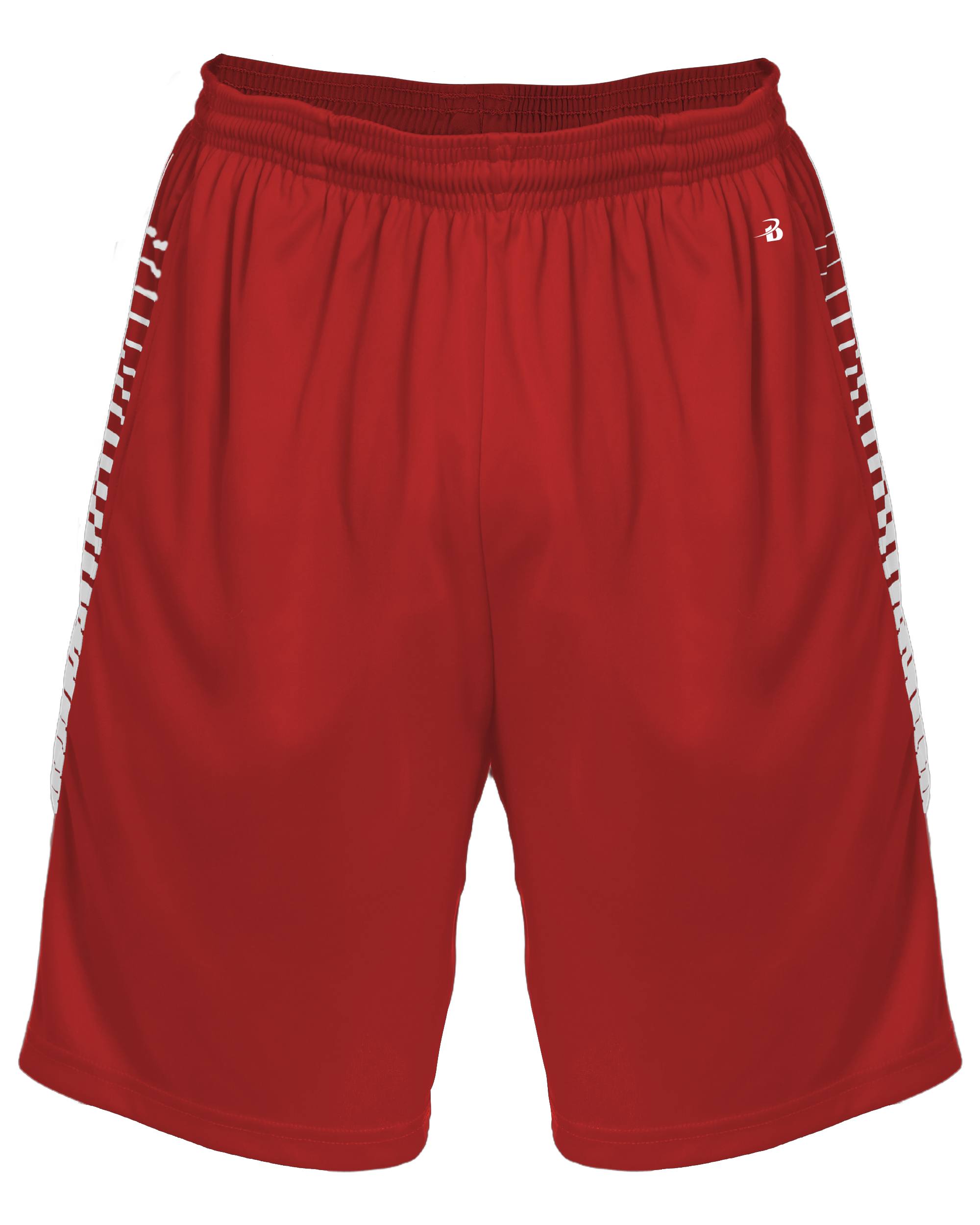 LINEUP YOUTH SHORT front