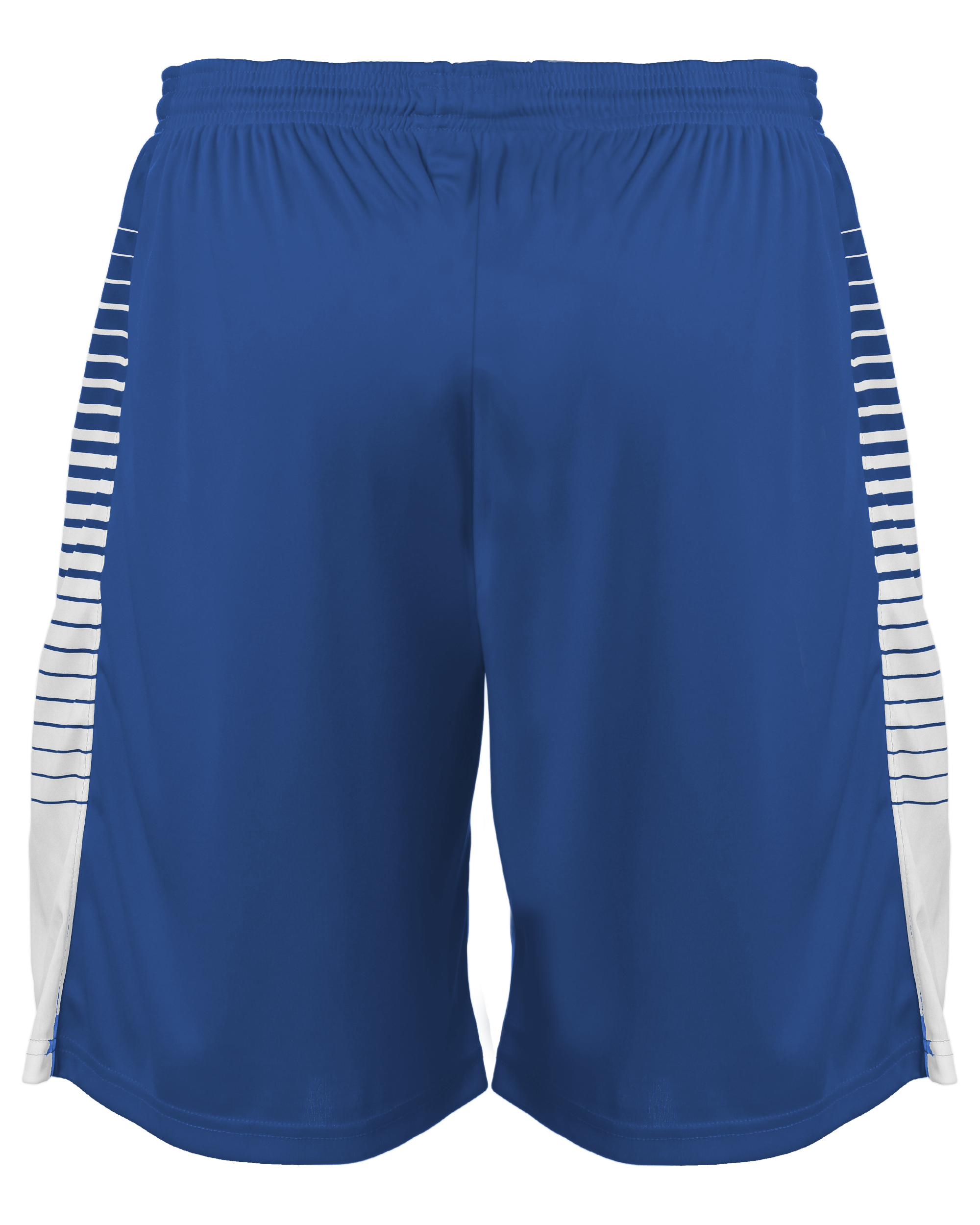 LINEUP YOUTH SHORT back