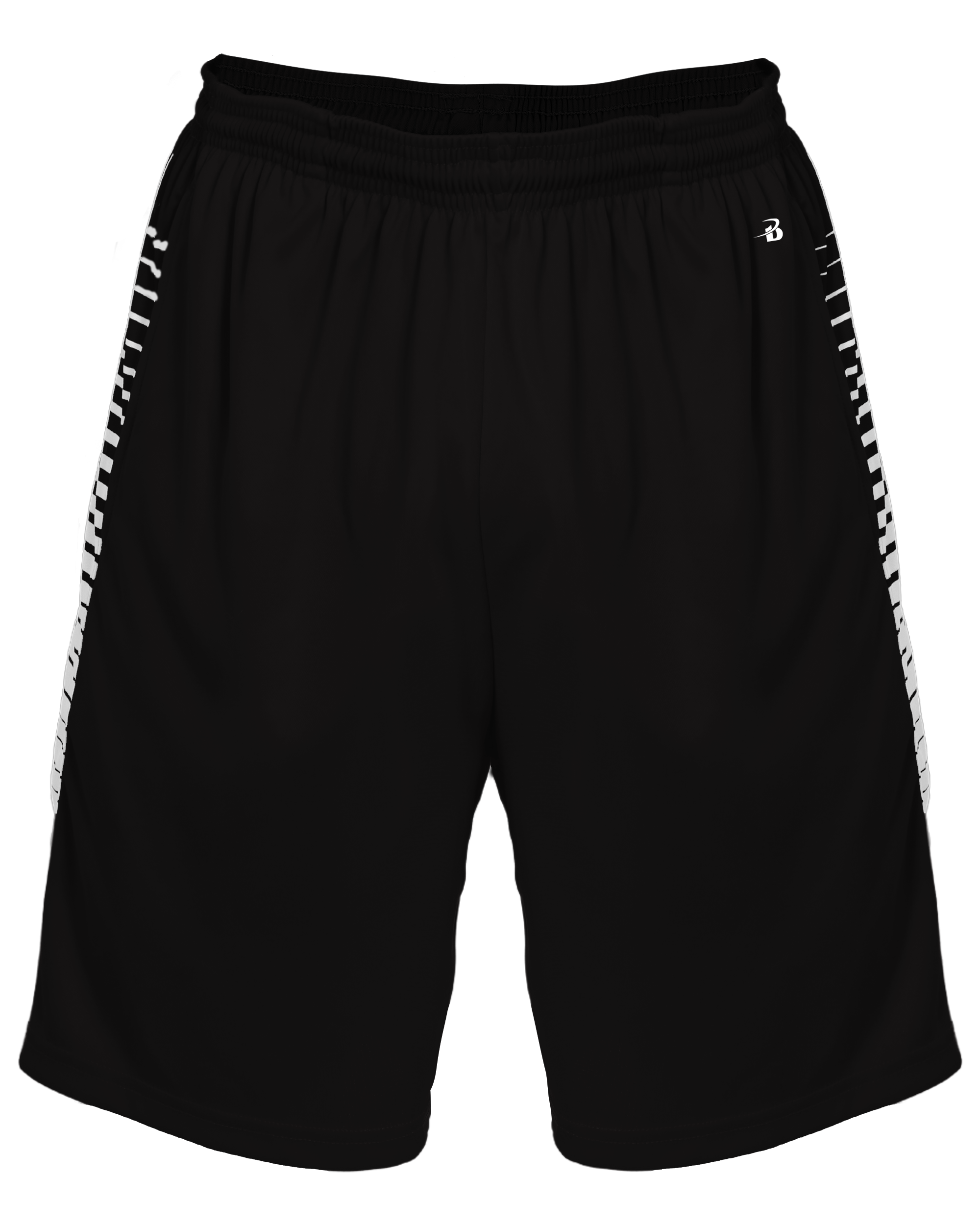 LINEUP YOUTH SHORT front
