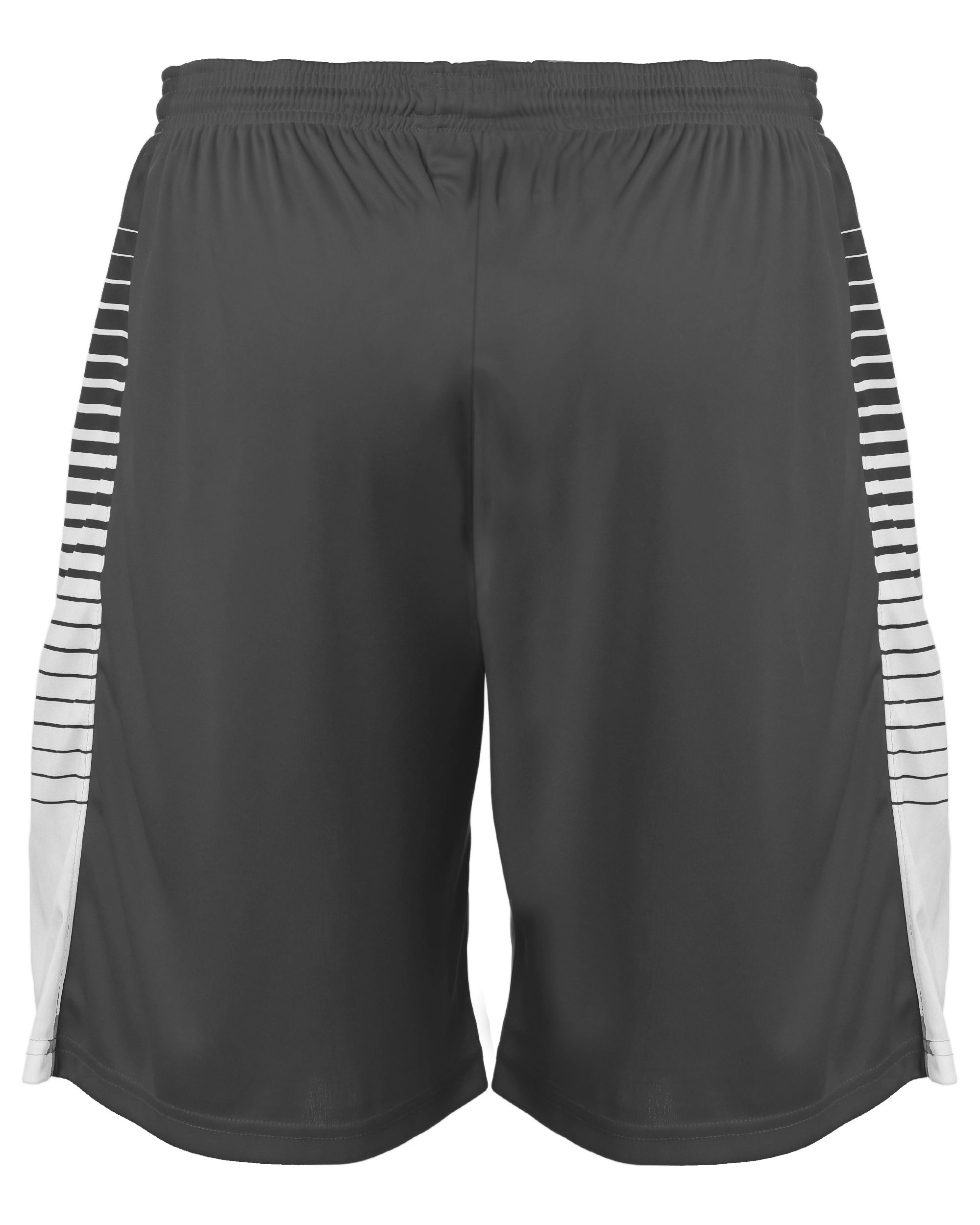 LINEUP YOUTH SHORT back