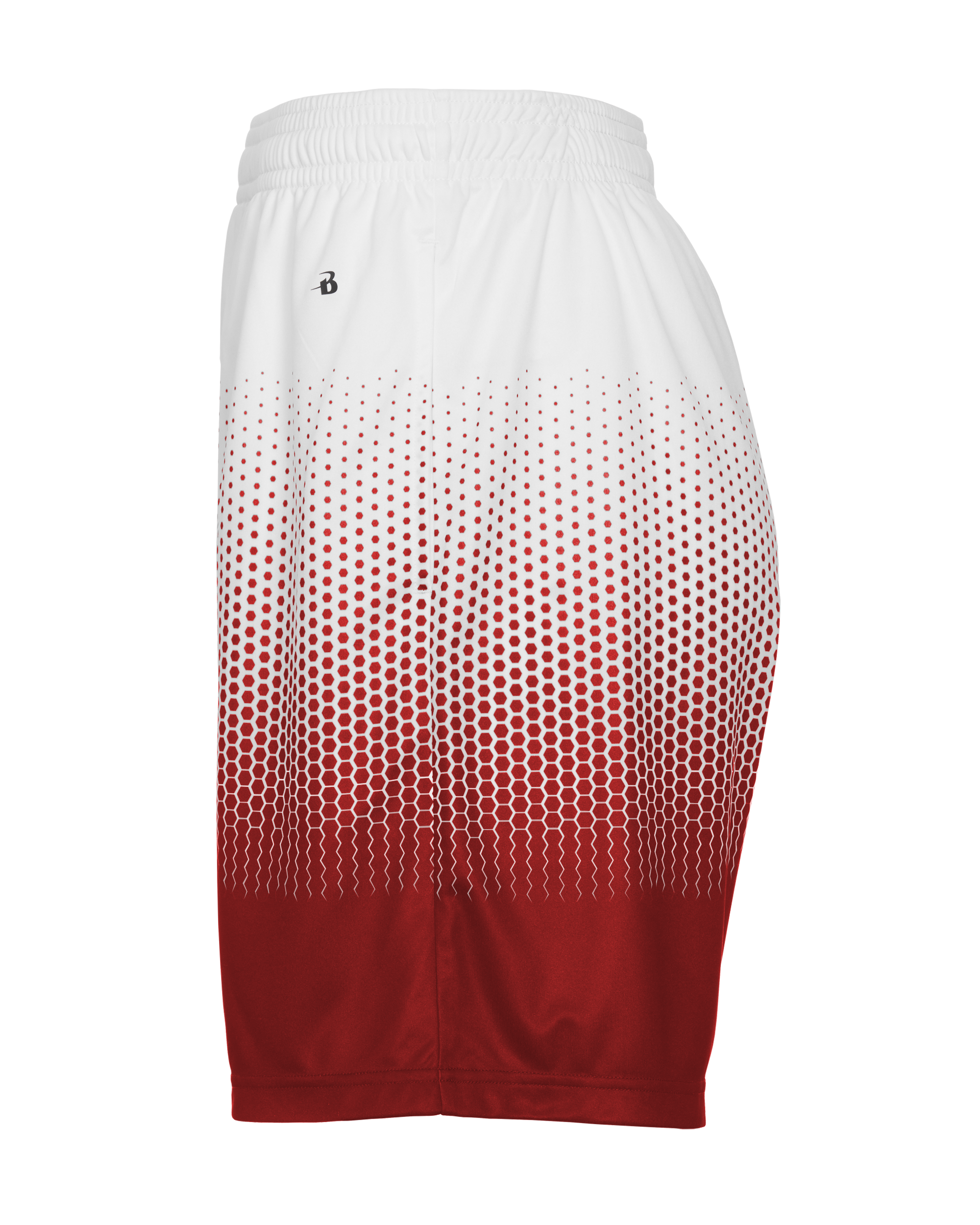 HEX 2.0 YOUTH SHORT lside