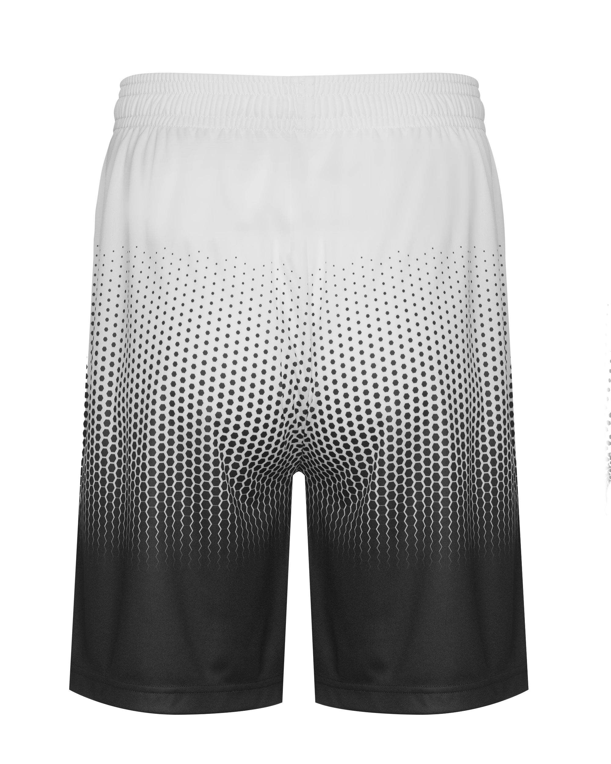 HEX 2.0 YOUTH SHORT back