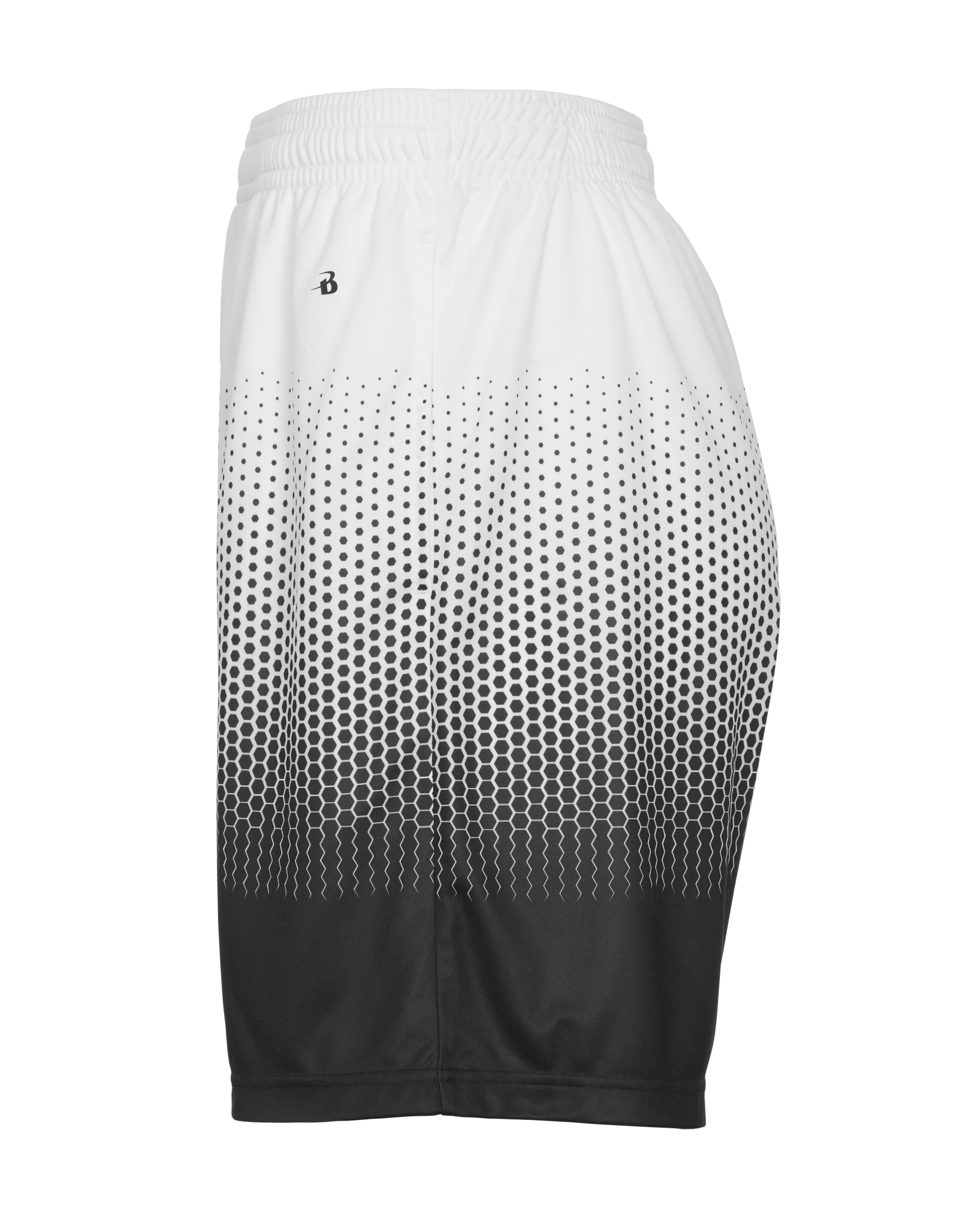 HEX 2.0 YOUTH SHORT lside