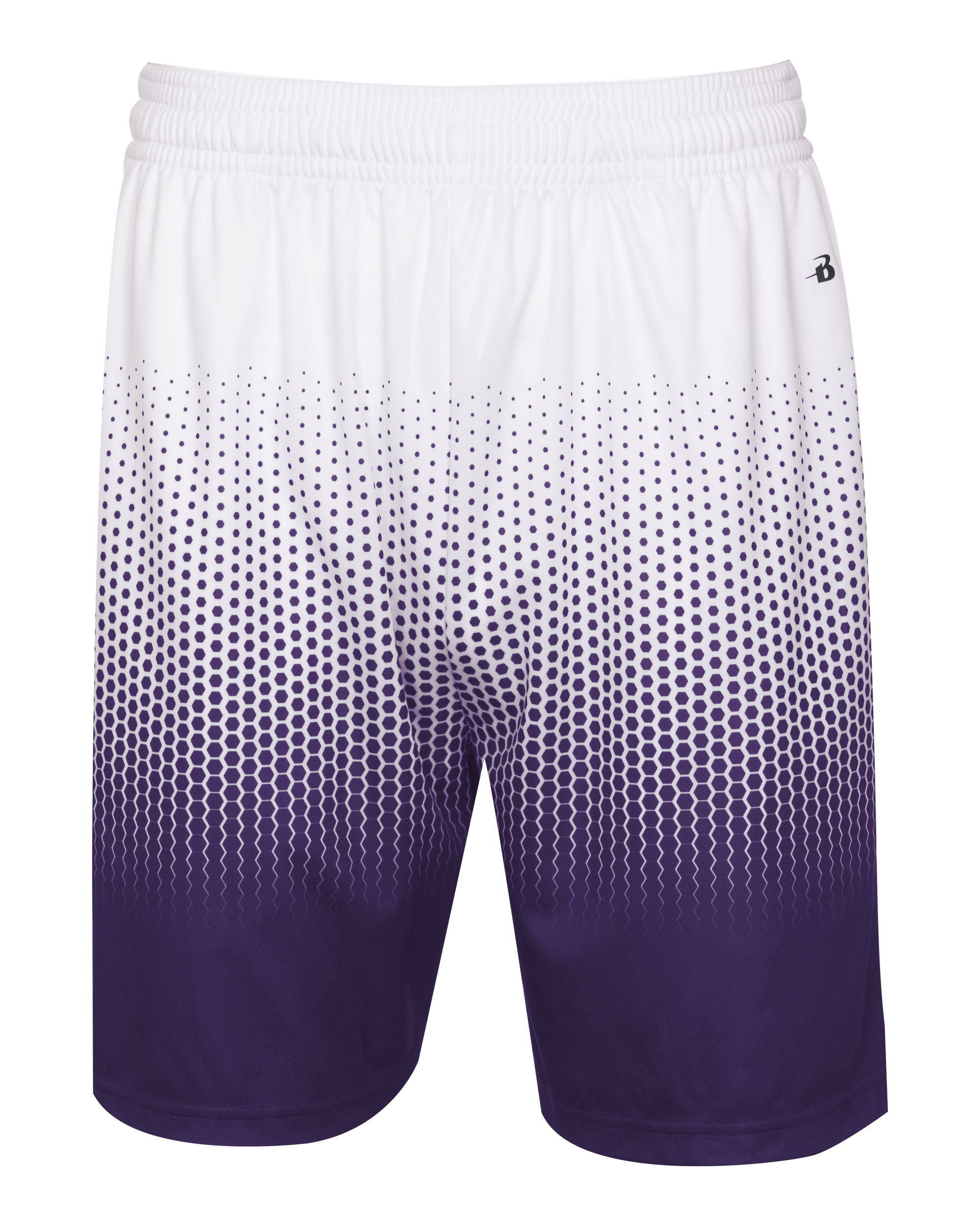 HEX 2.0 YOUTH SHORT lquarter