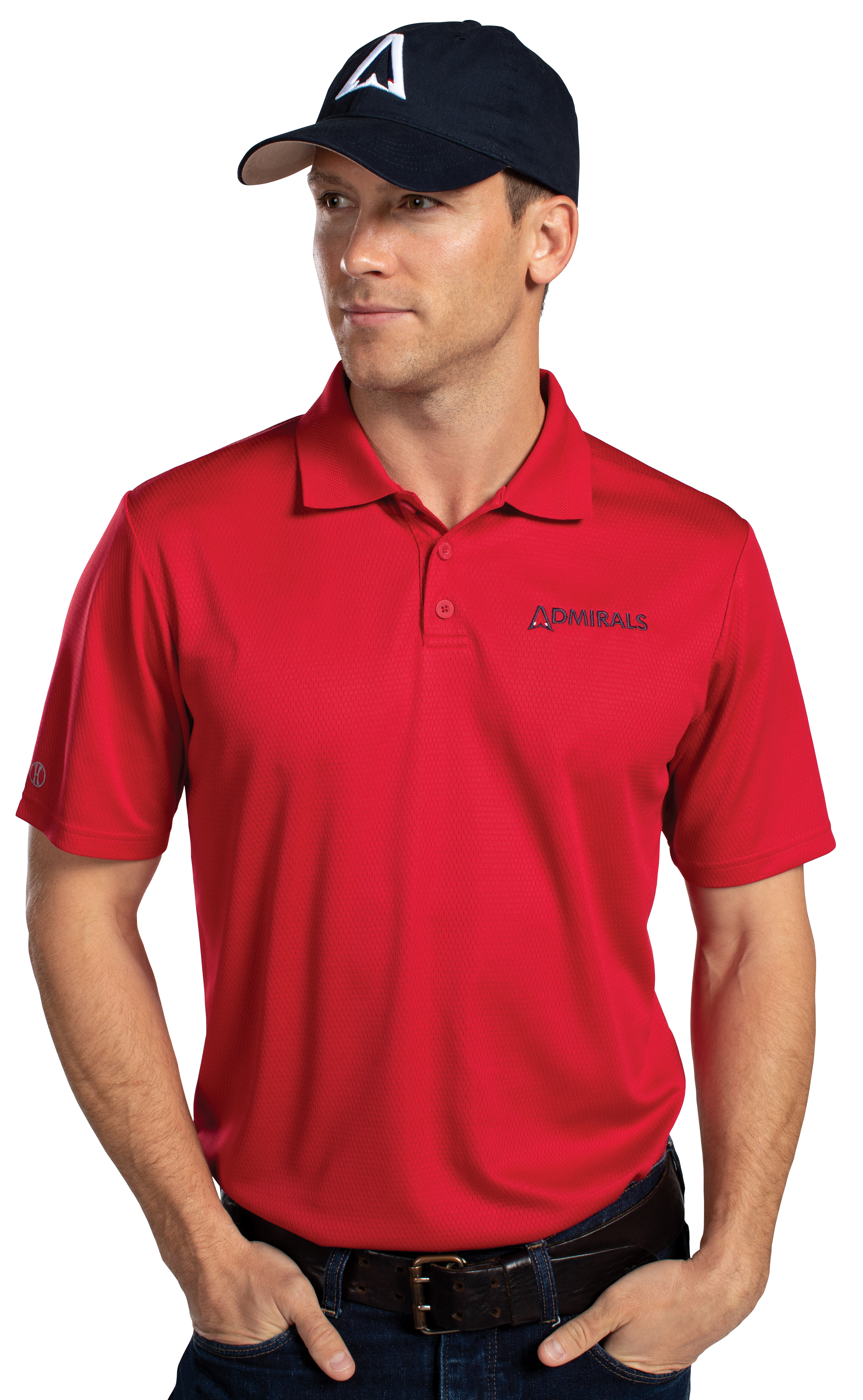 Prism Polo Silo