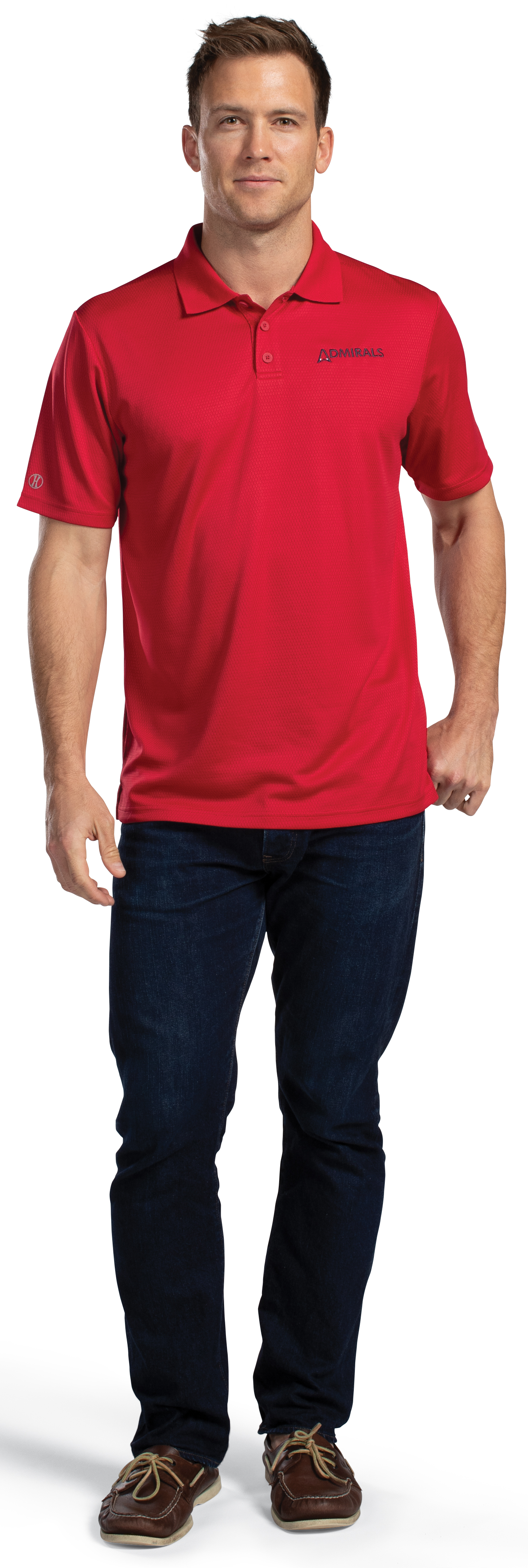 Prism Polo Silo