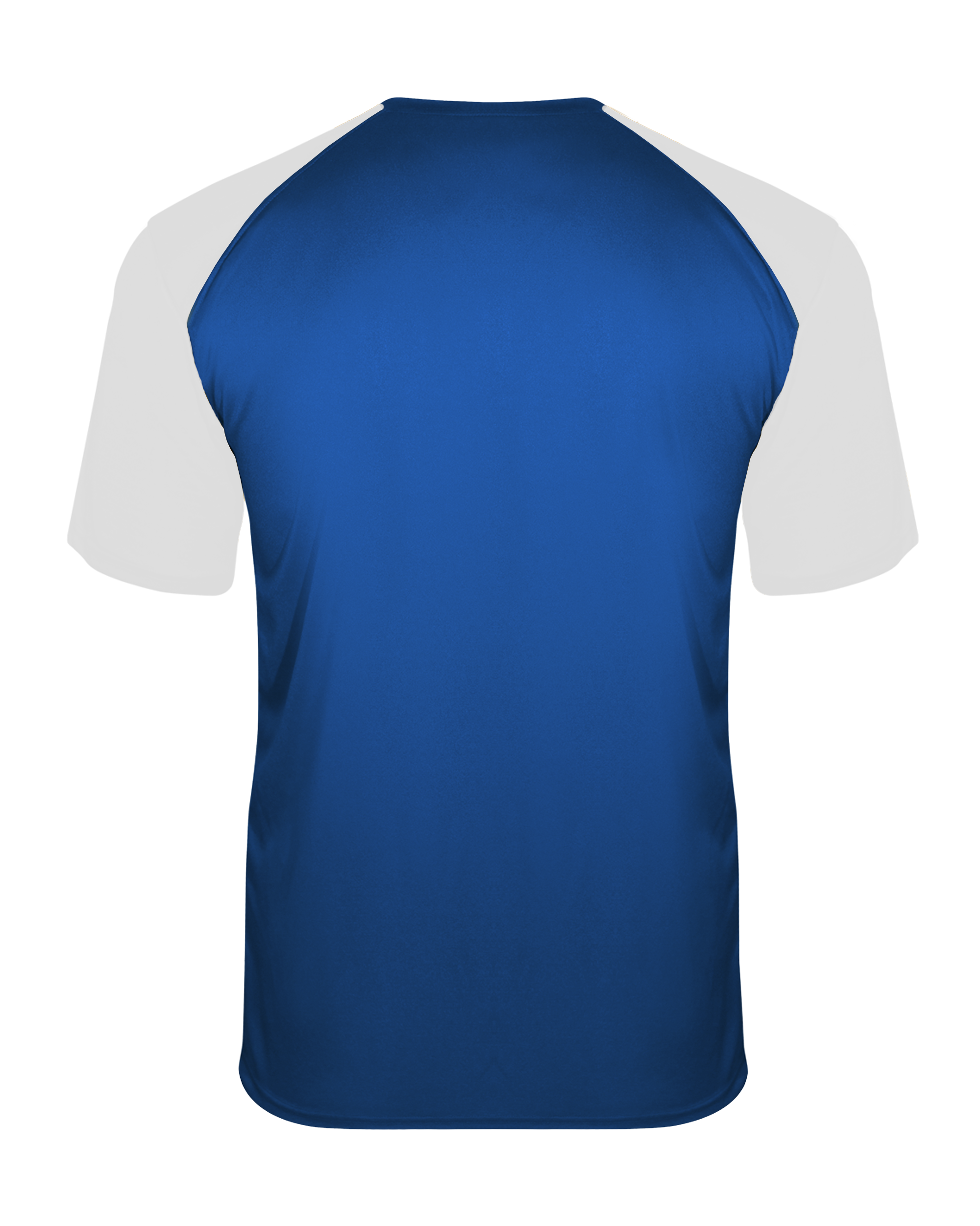 BREAKOUT YOUTH TEE back
