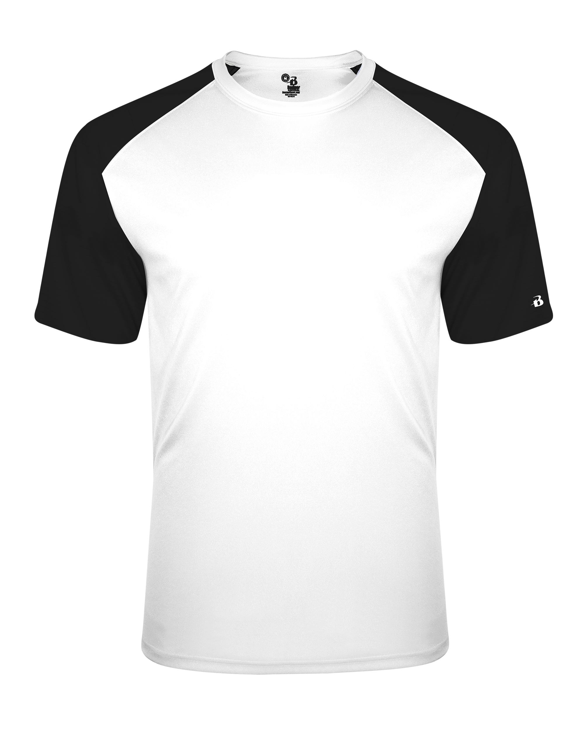 BREAKOUT YOUTH TEE lquarter
