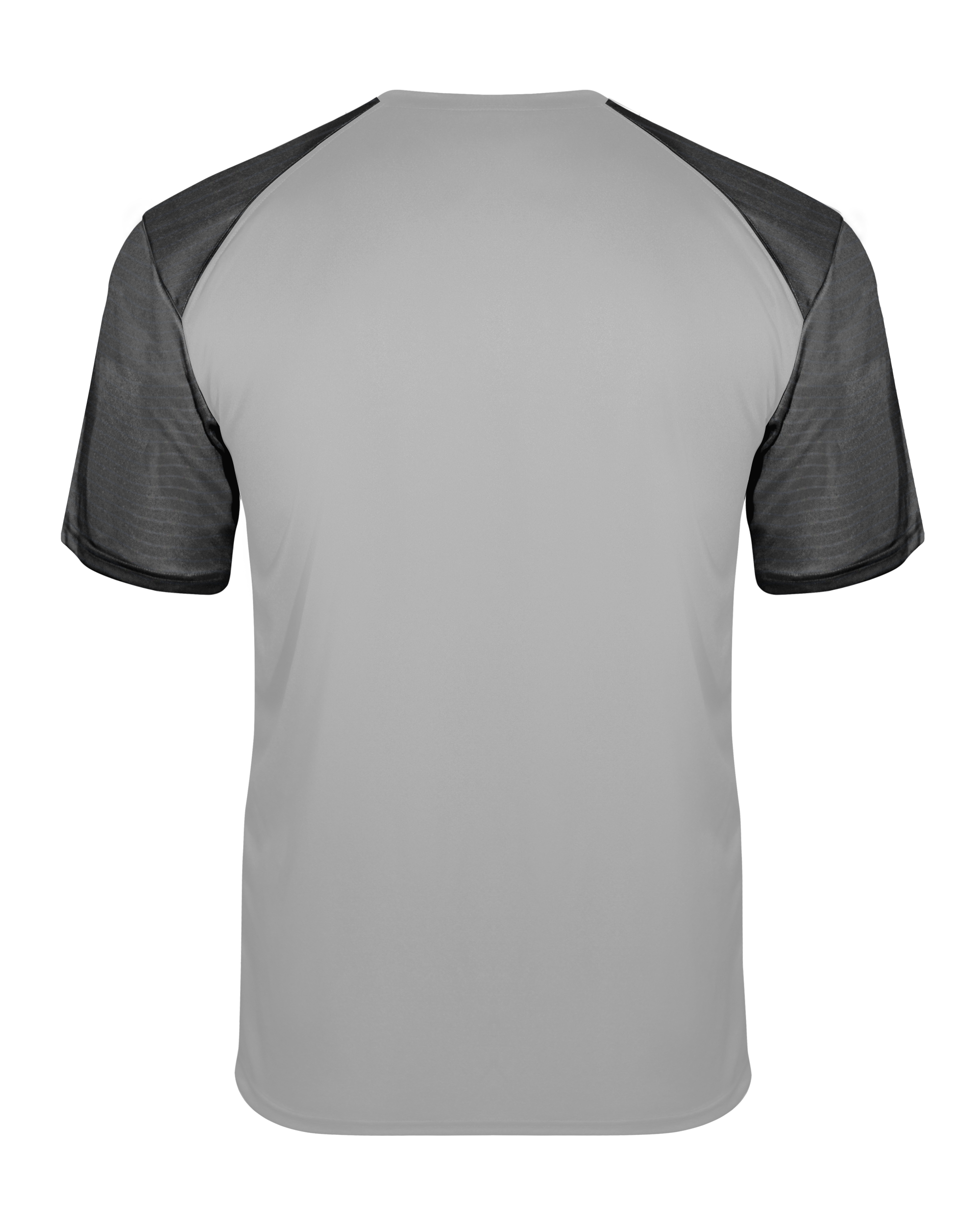 BREAKOUT YOUTH TEE back