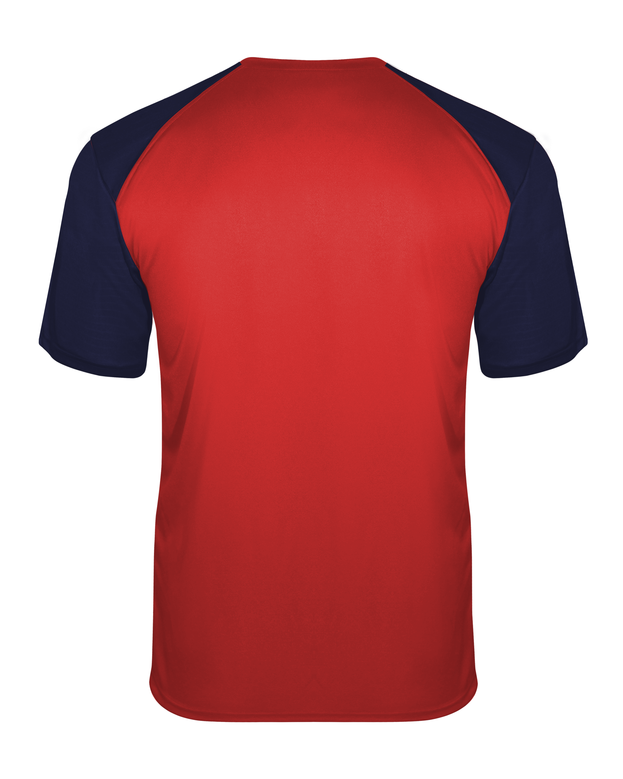 BREAKOUT YOUTH TEE back