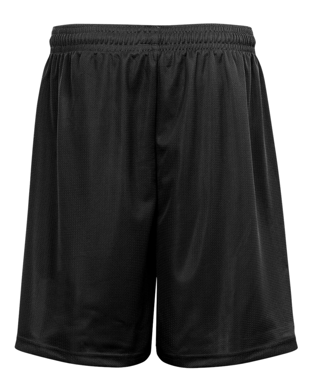 MINI MESH YOUTH SHORT back