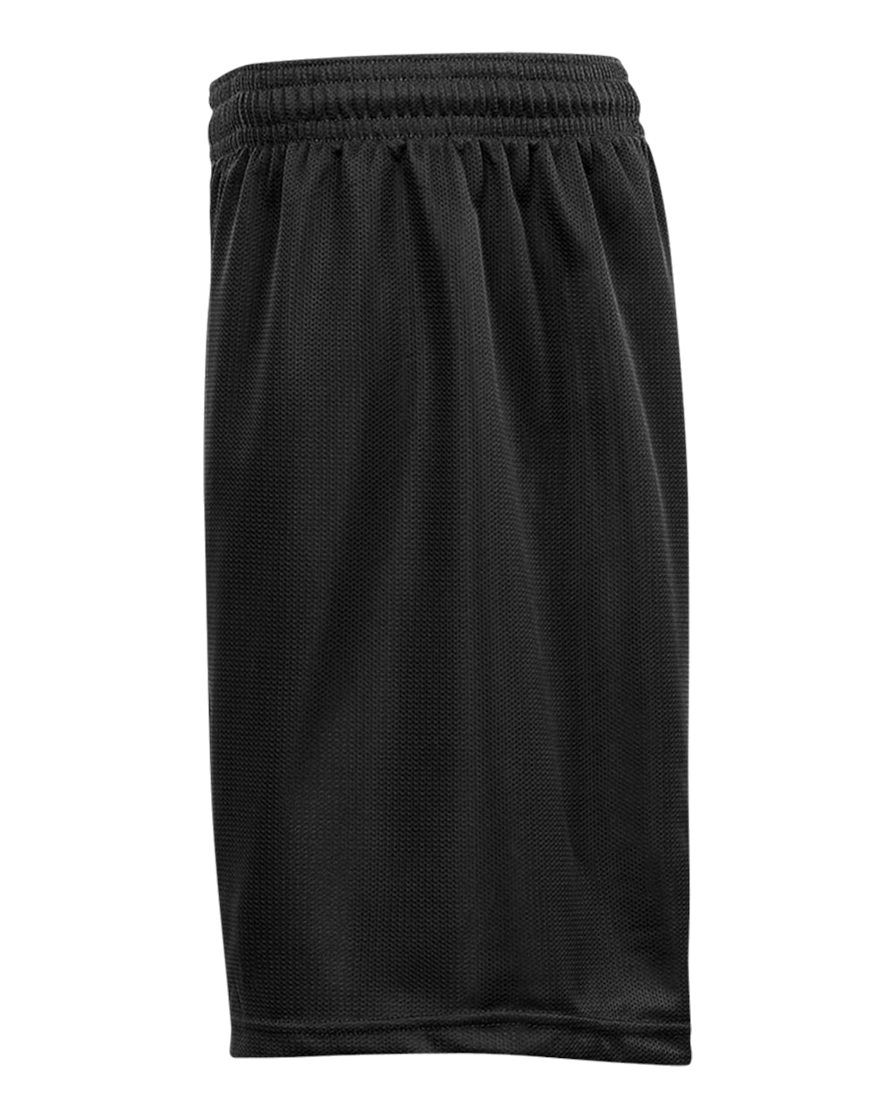 MINI MESH YOUTH SHORT lside