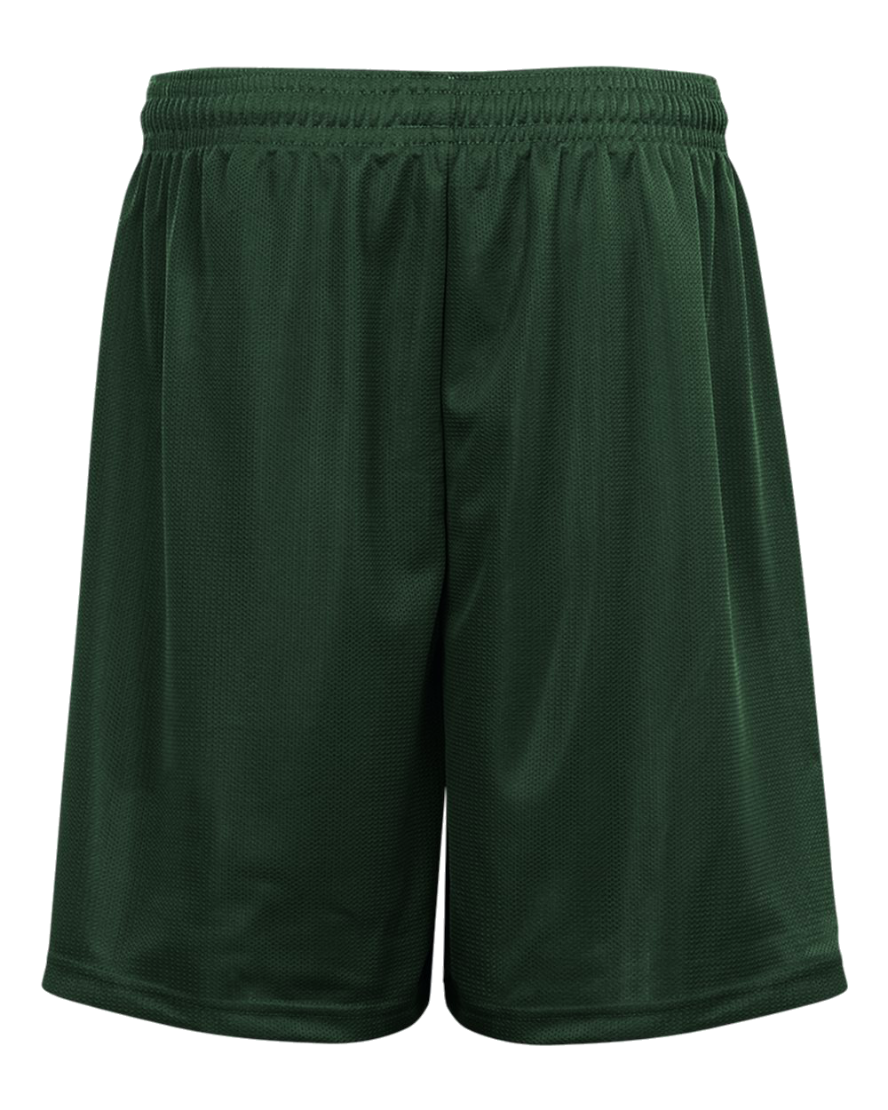 MINI MESH YOUTH SHORT back