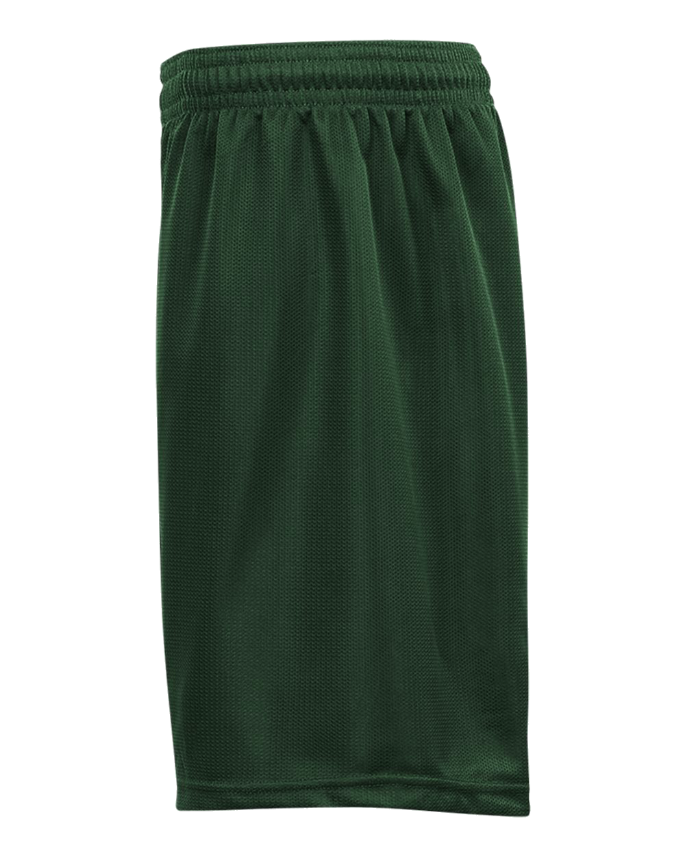 MINI MESH YOUTH SHORT lside