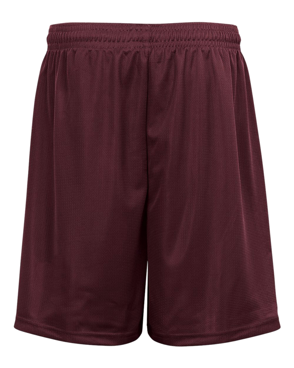 MINI MESH YOUTH SHORT back