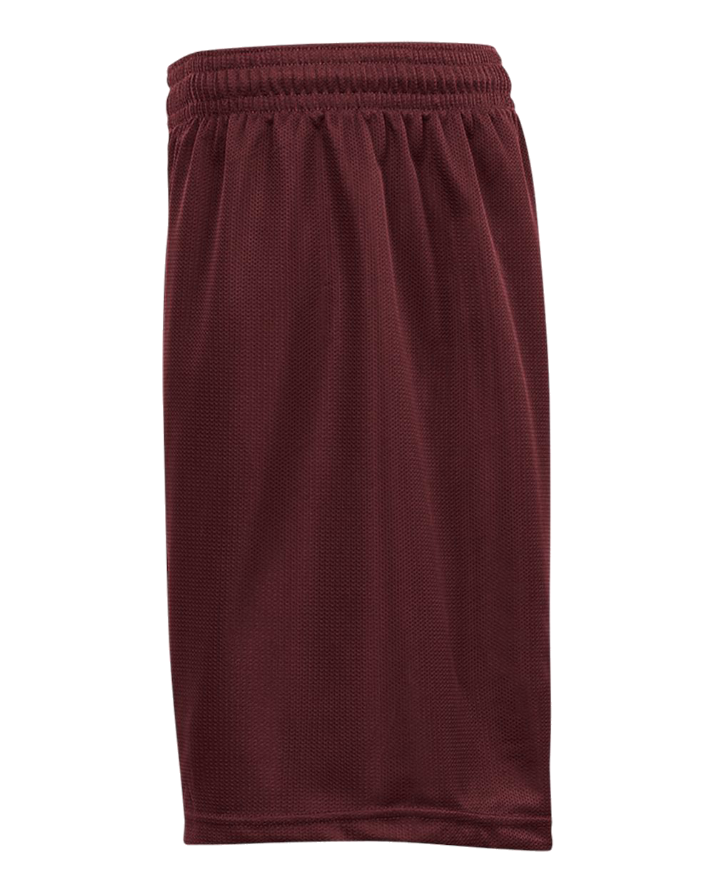MINI MESH YOUTH SHORT lside