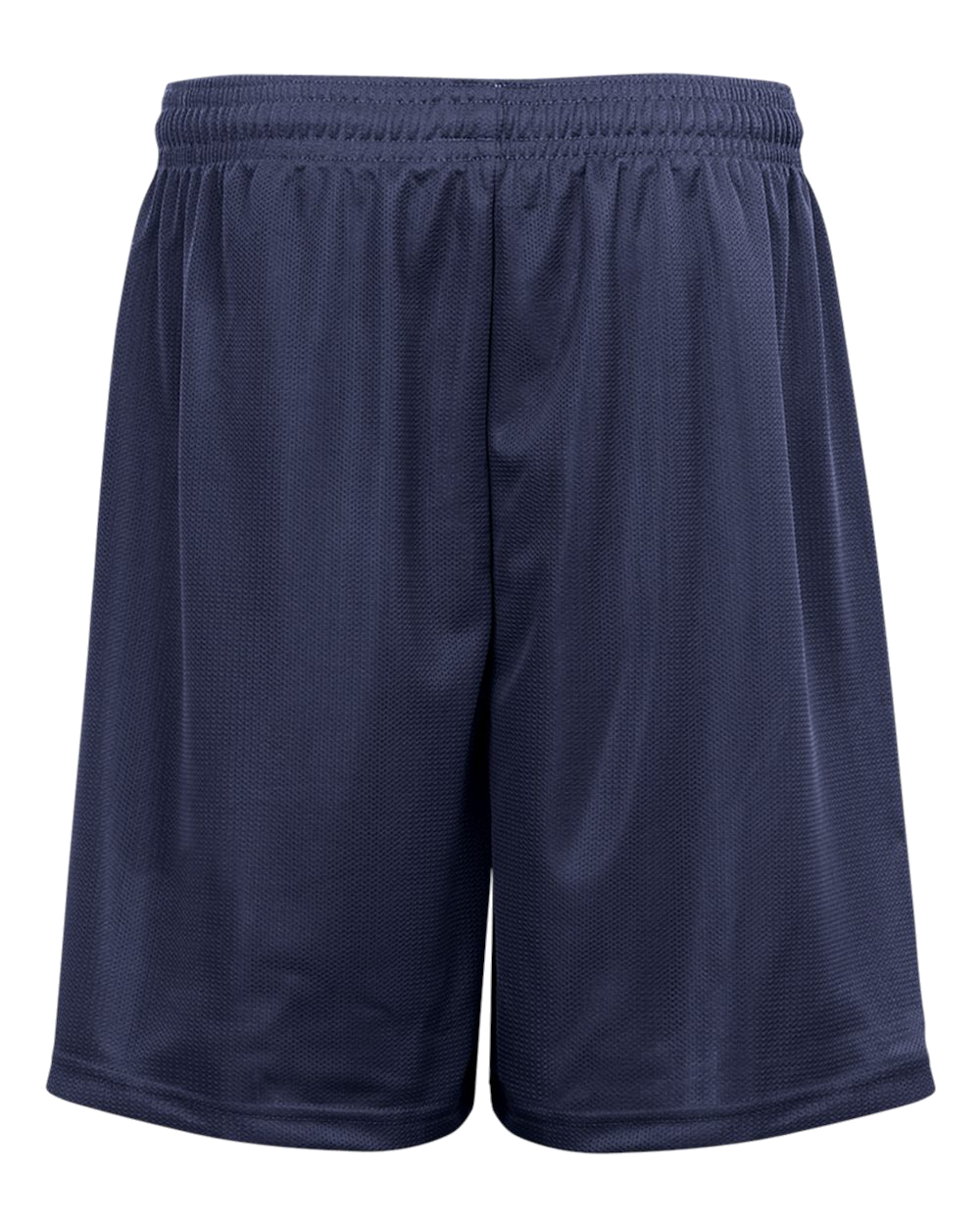 MINI MESH YOUTH SHORT back