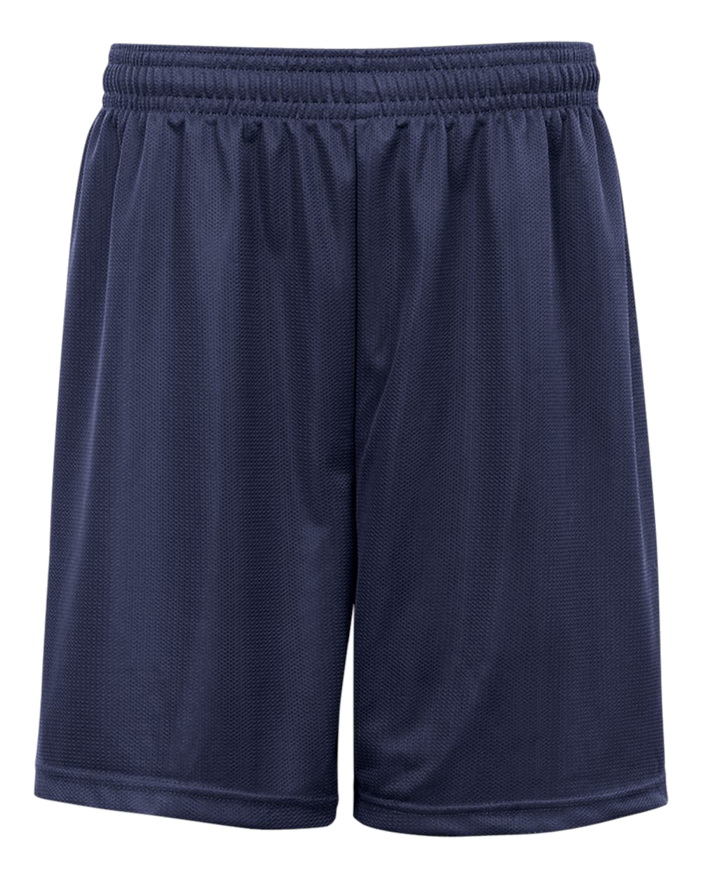 MINI MESH YOUTH SHORT lquarter