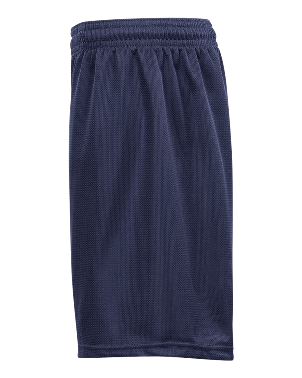 MINI MESH YOUTH SHORT lside