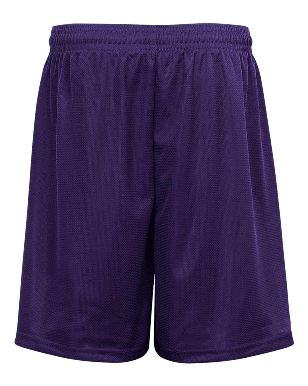 MINI MESH YOUTH SHORT back