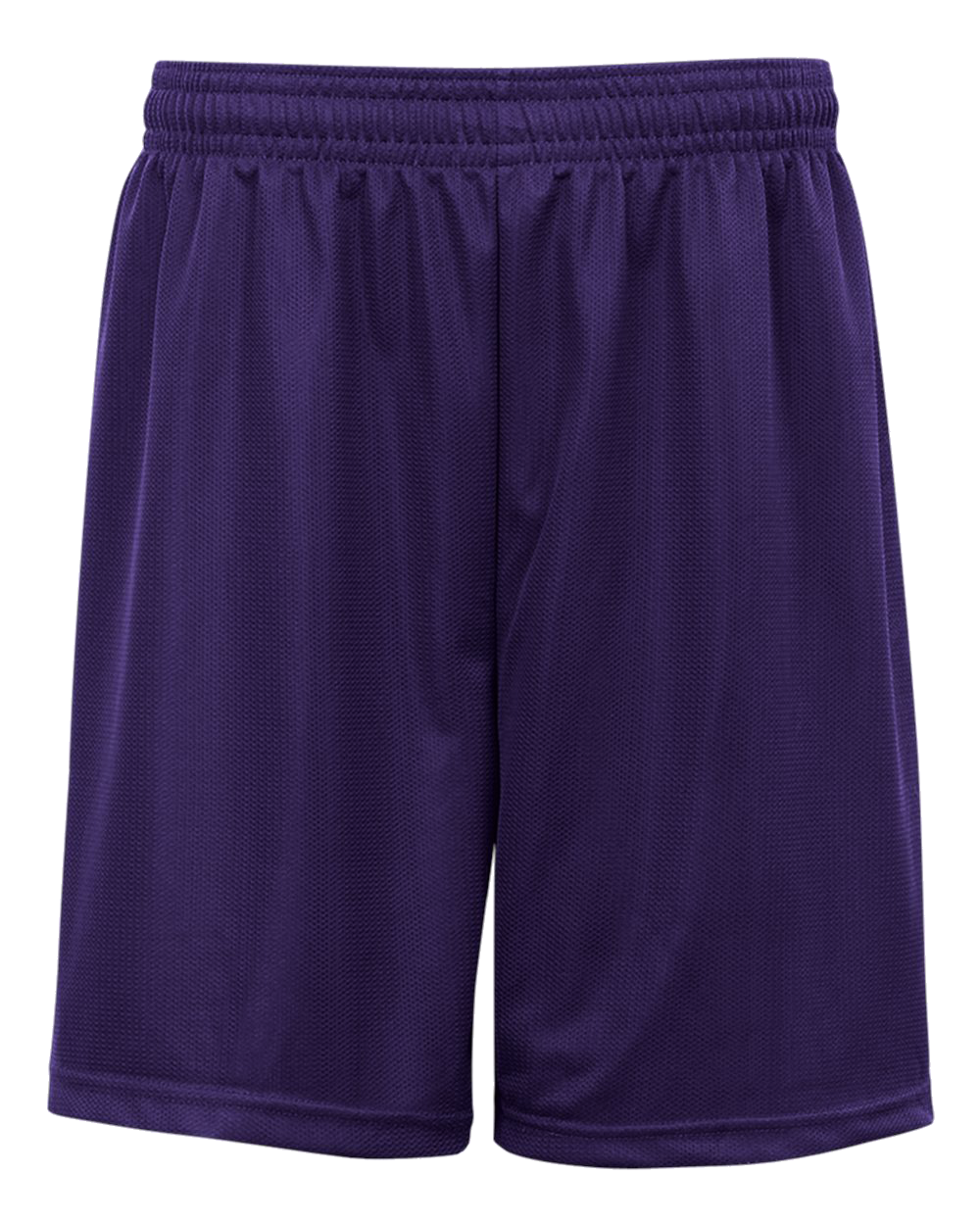 MINI MESH YOUTH SHORT front