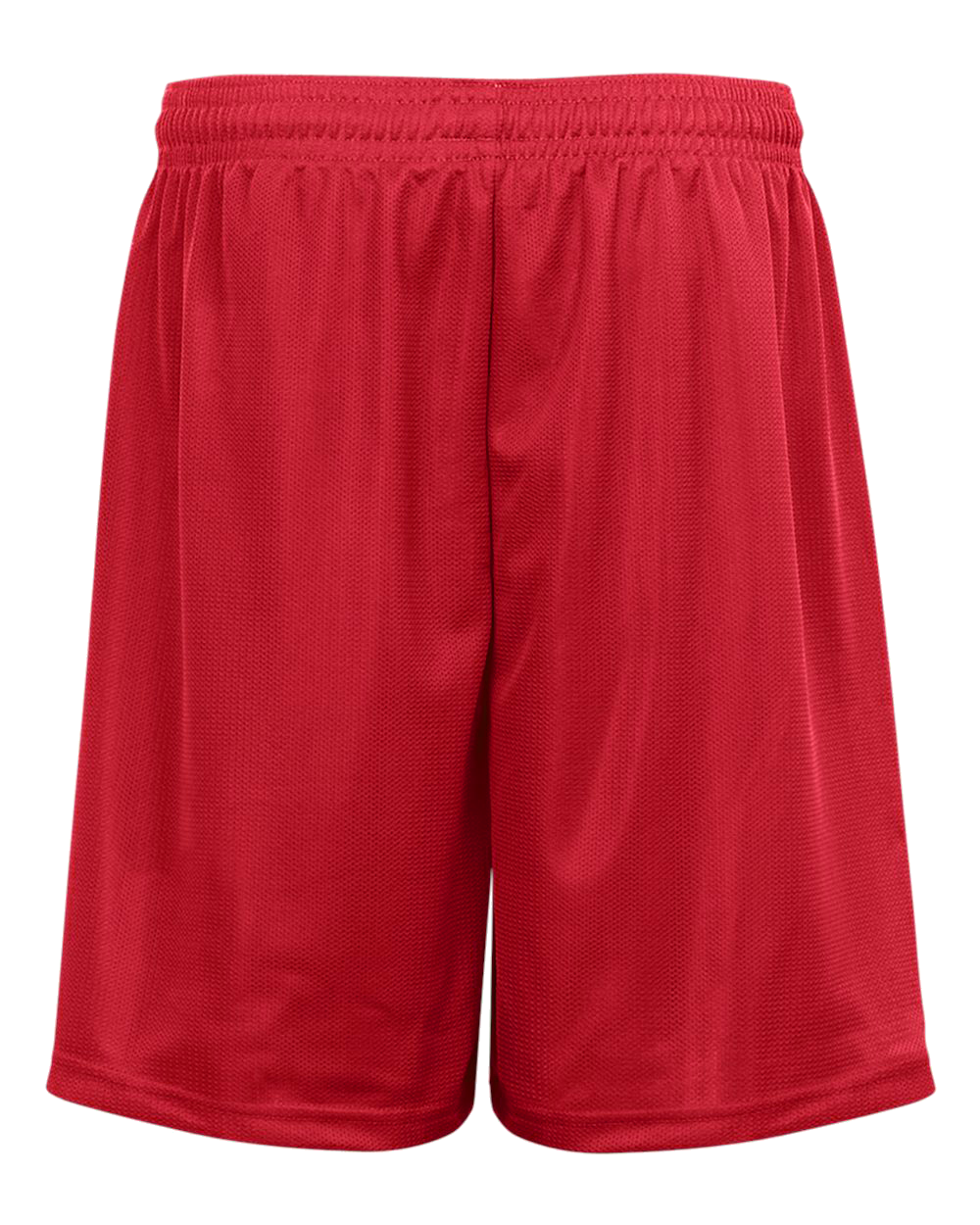 MINI MESH YOUTH SHORT back