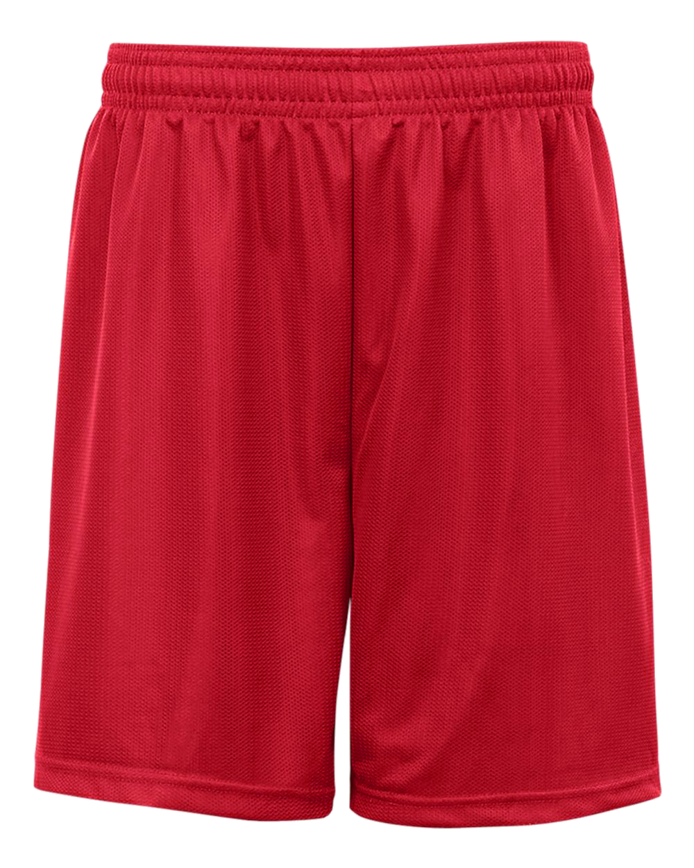 MINI MESH YOUTH SHORT lquarter